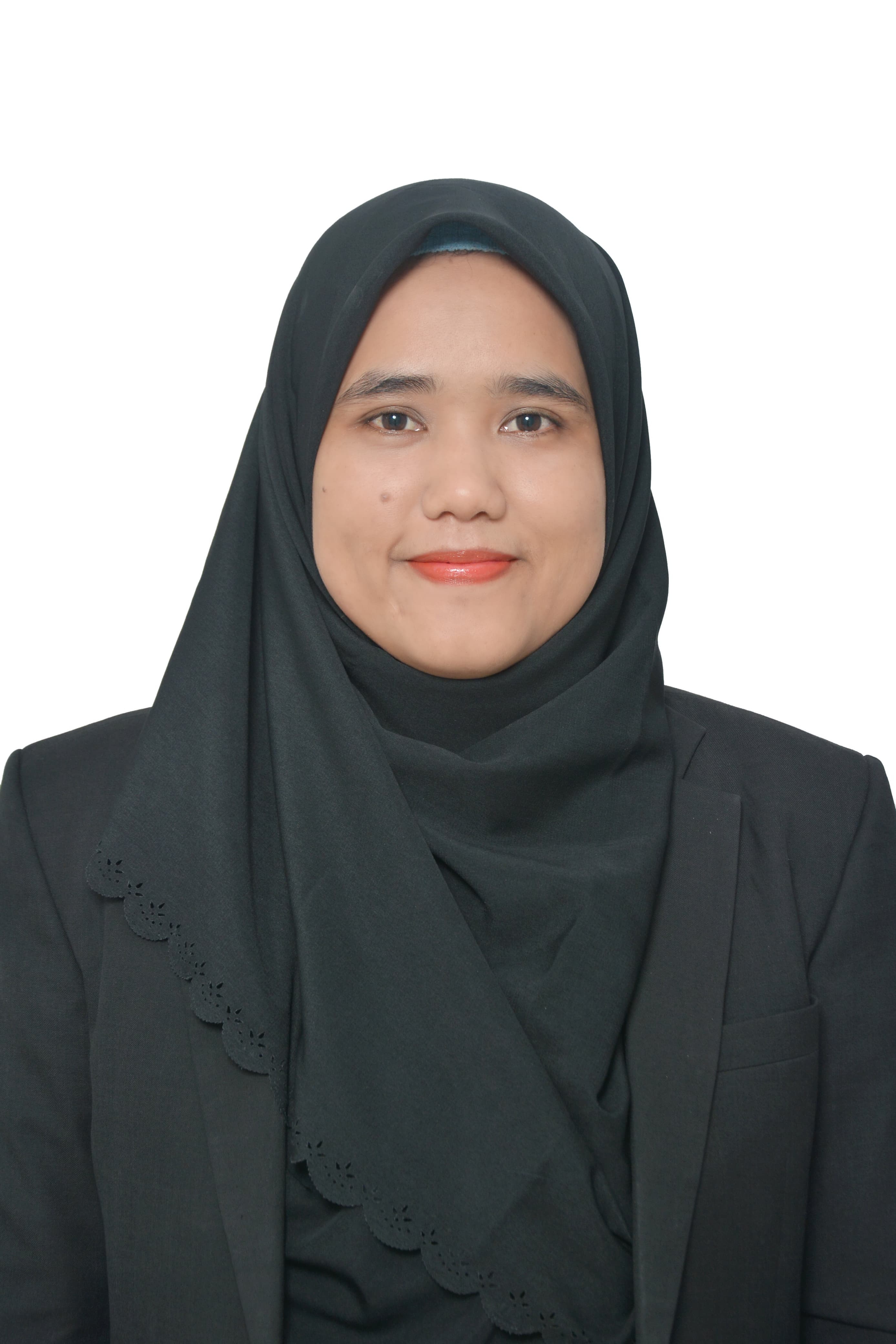 Foto SITI MEWAH SIREGAR