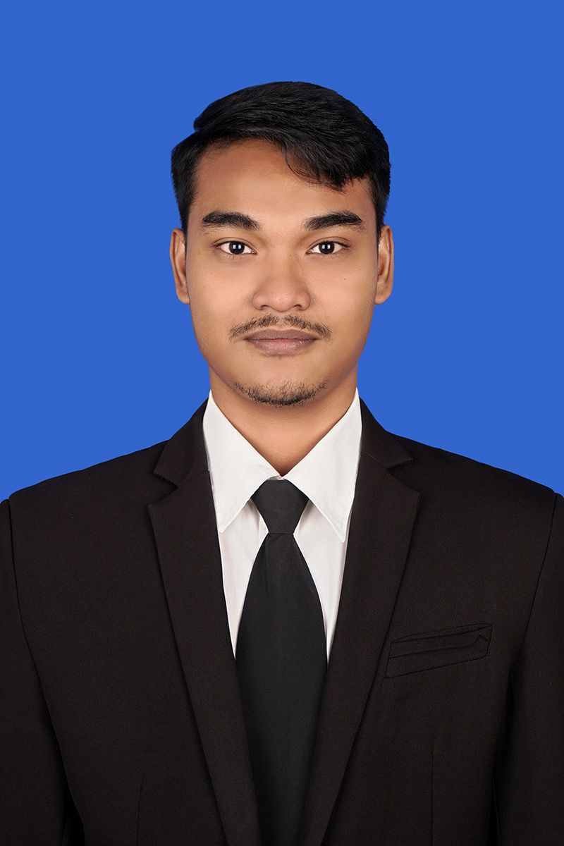 Foto Fauzi prayuda Arbi