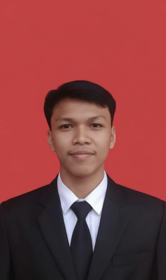 Foto Fajar Ramadhan 