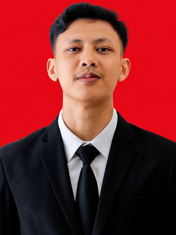 Foto Aditya Nurahman Wibawa