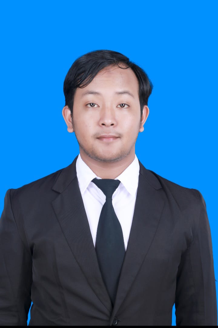 Foto Ikhsan Ubaidilah, S.Pd., AIFO