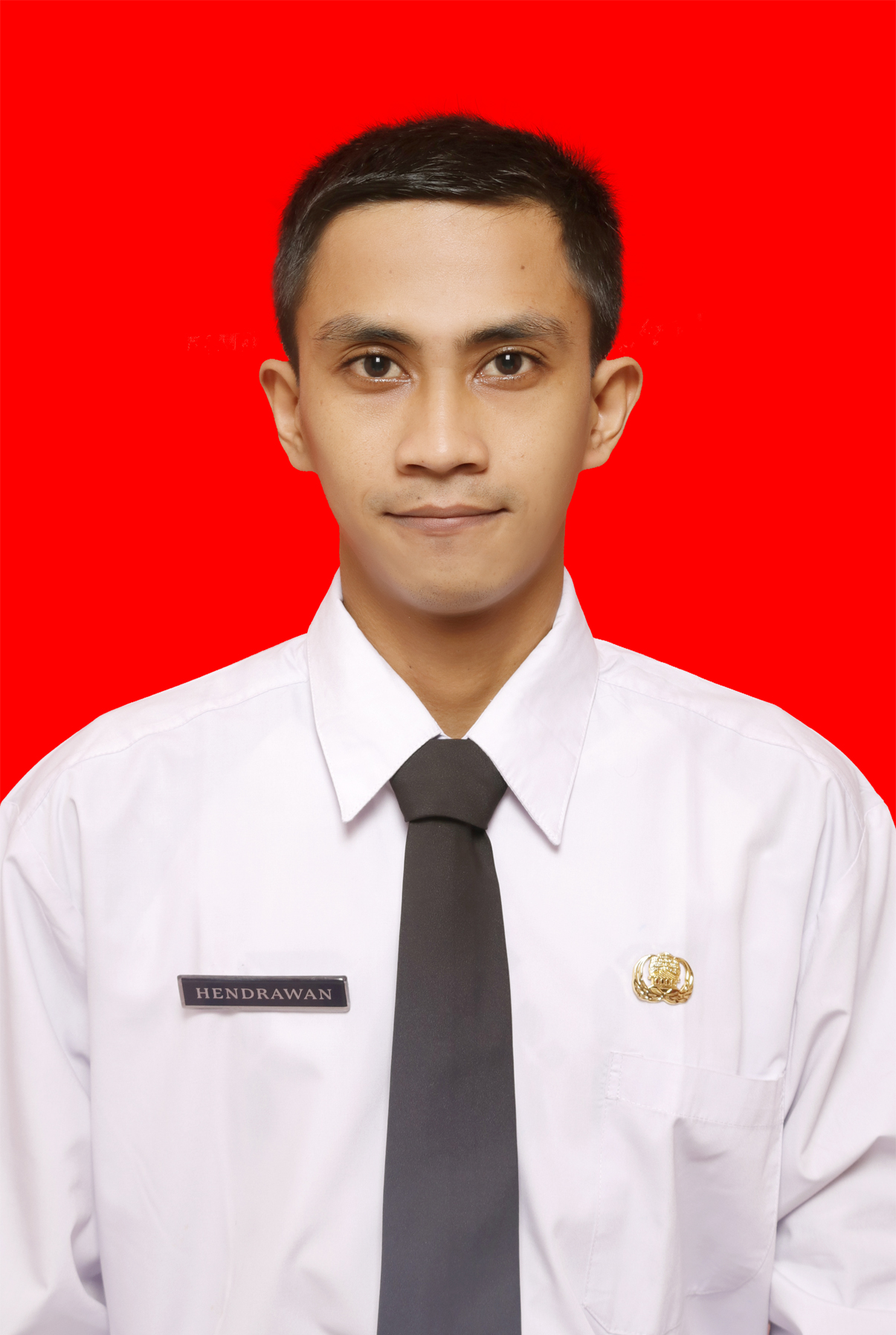 Foto HENDRAWAN EKO WIDYATMOKO
