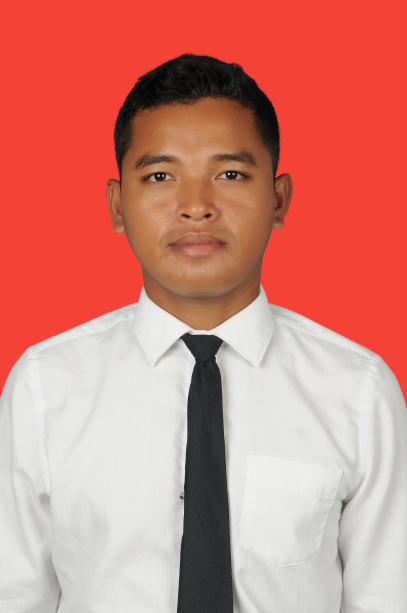 Foto SAHRUL RAHMADHANI