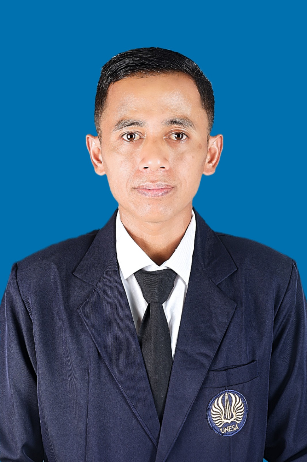 Foto Nurhadi