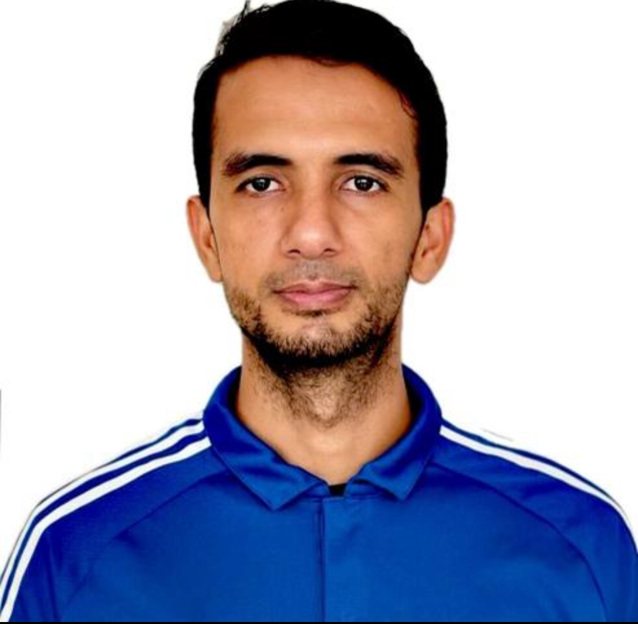 Foto Thoriq munir alkatiri