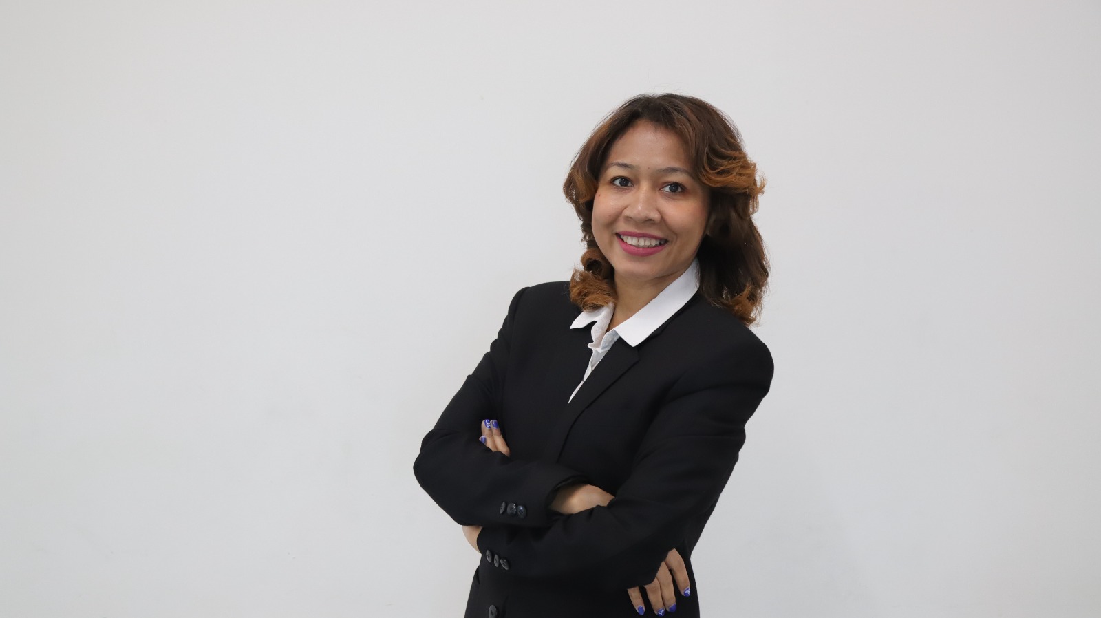 Foto LUSIA IRMINA GEY