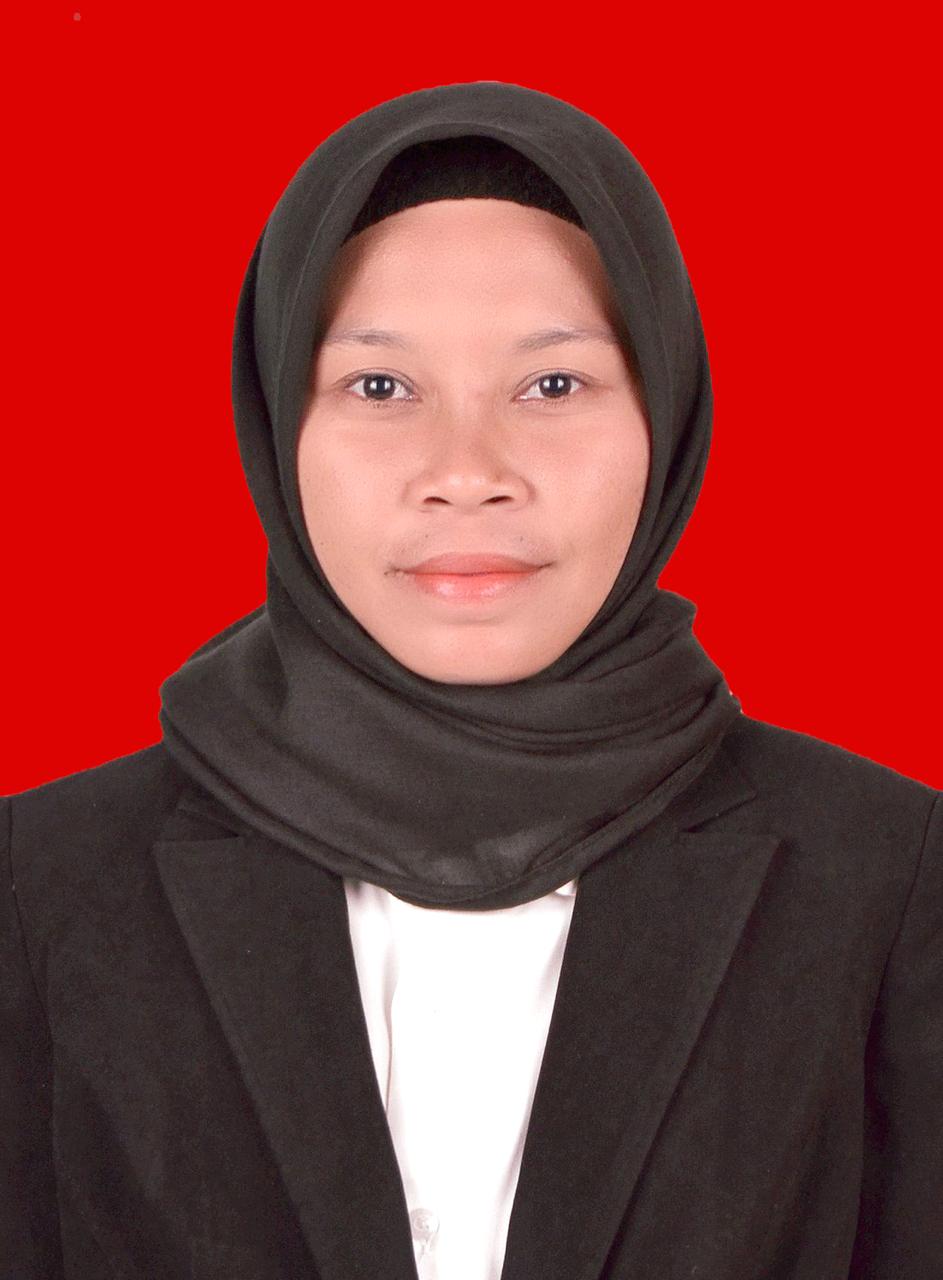 Foto Tia Darti Septiawati