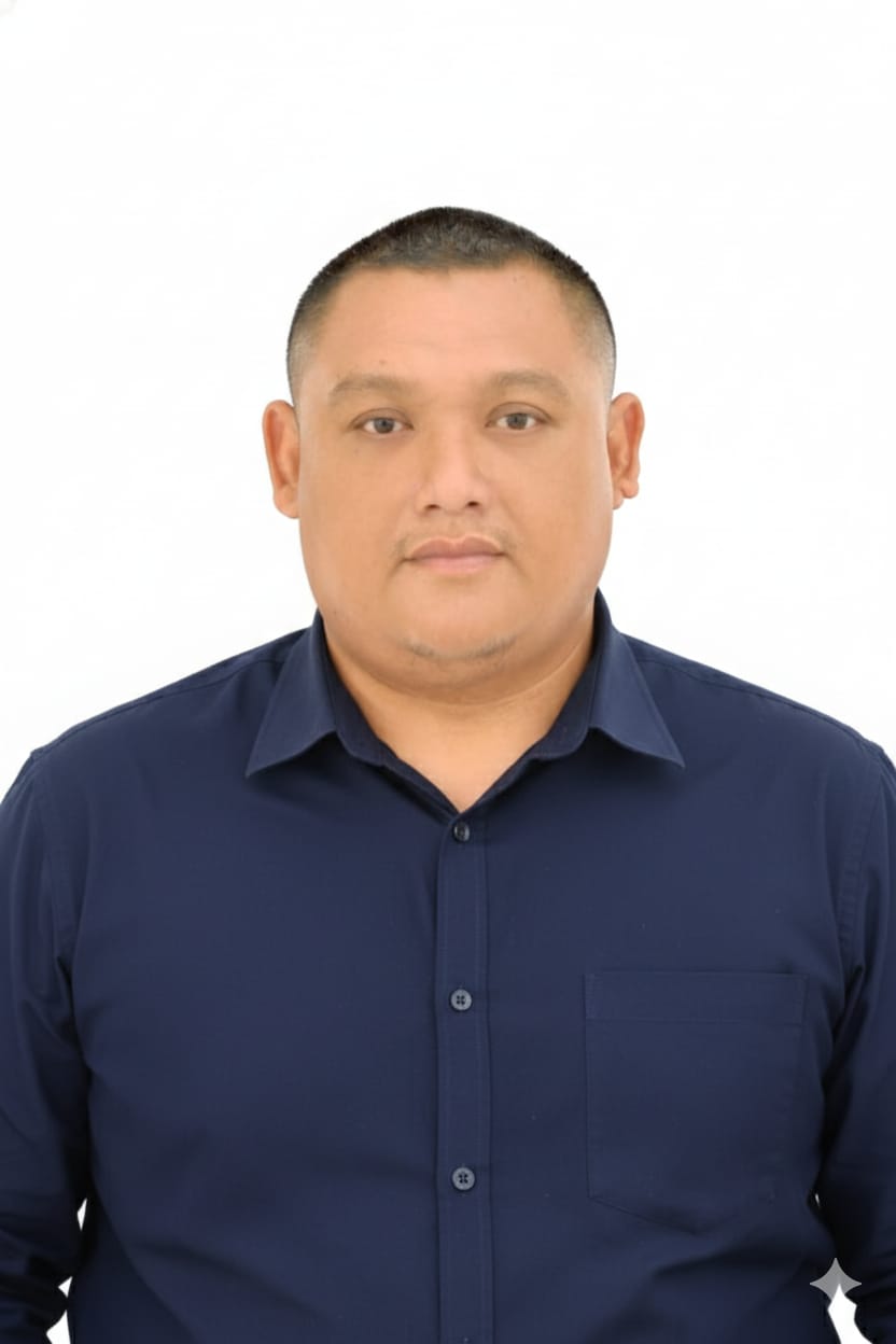 Foto Krisna wahyu permana