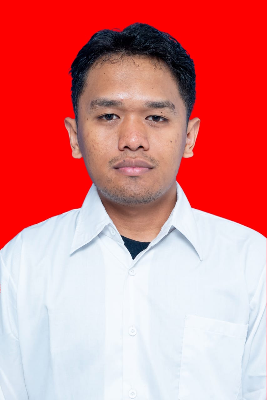 Foto L.M. KHAERULLAH SEPTA PRATAMA