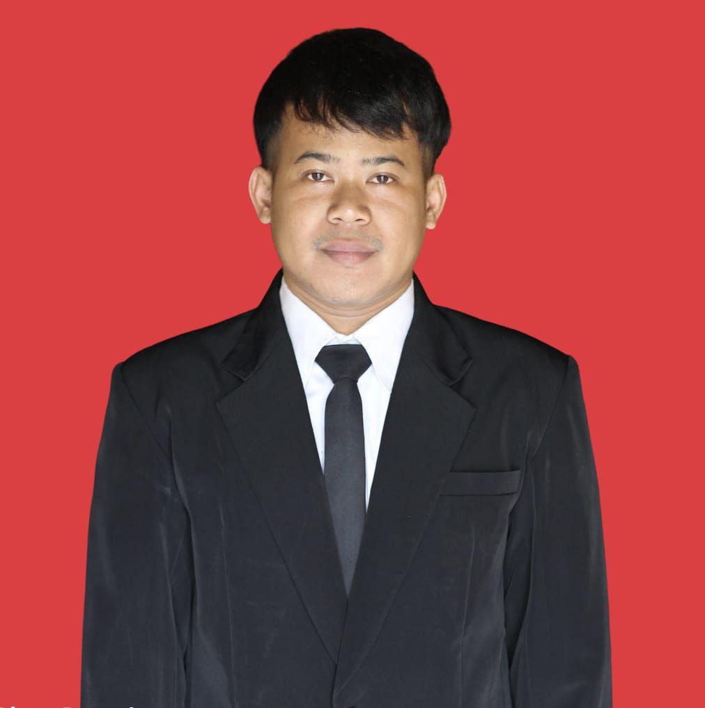 Foto AGAH RUSDIAWAN 