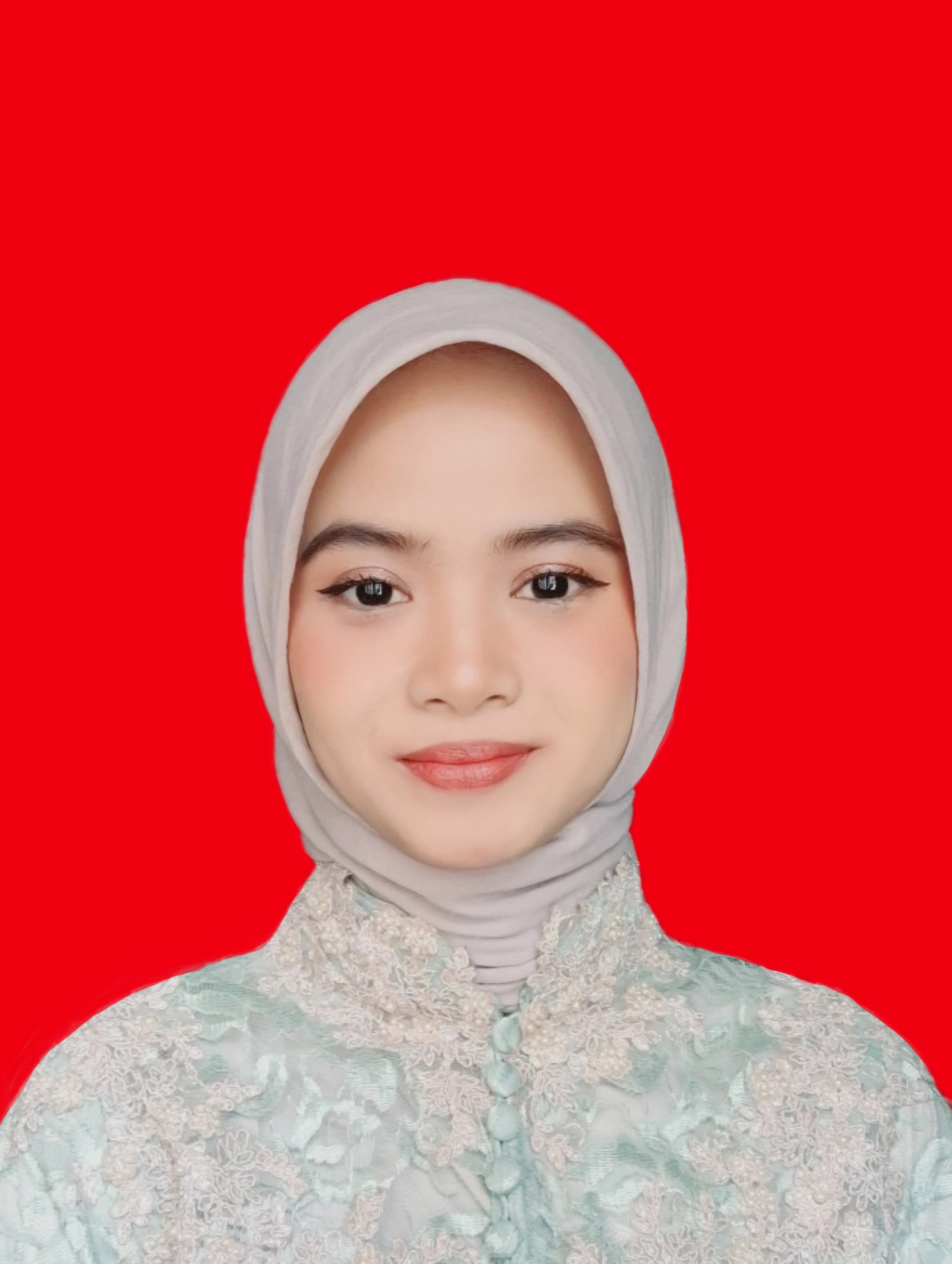 Foto Hasna Siti Nurfairuz
