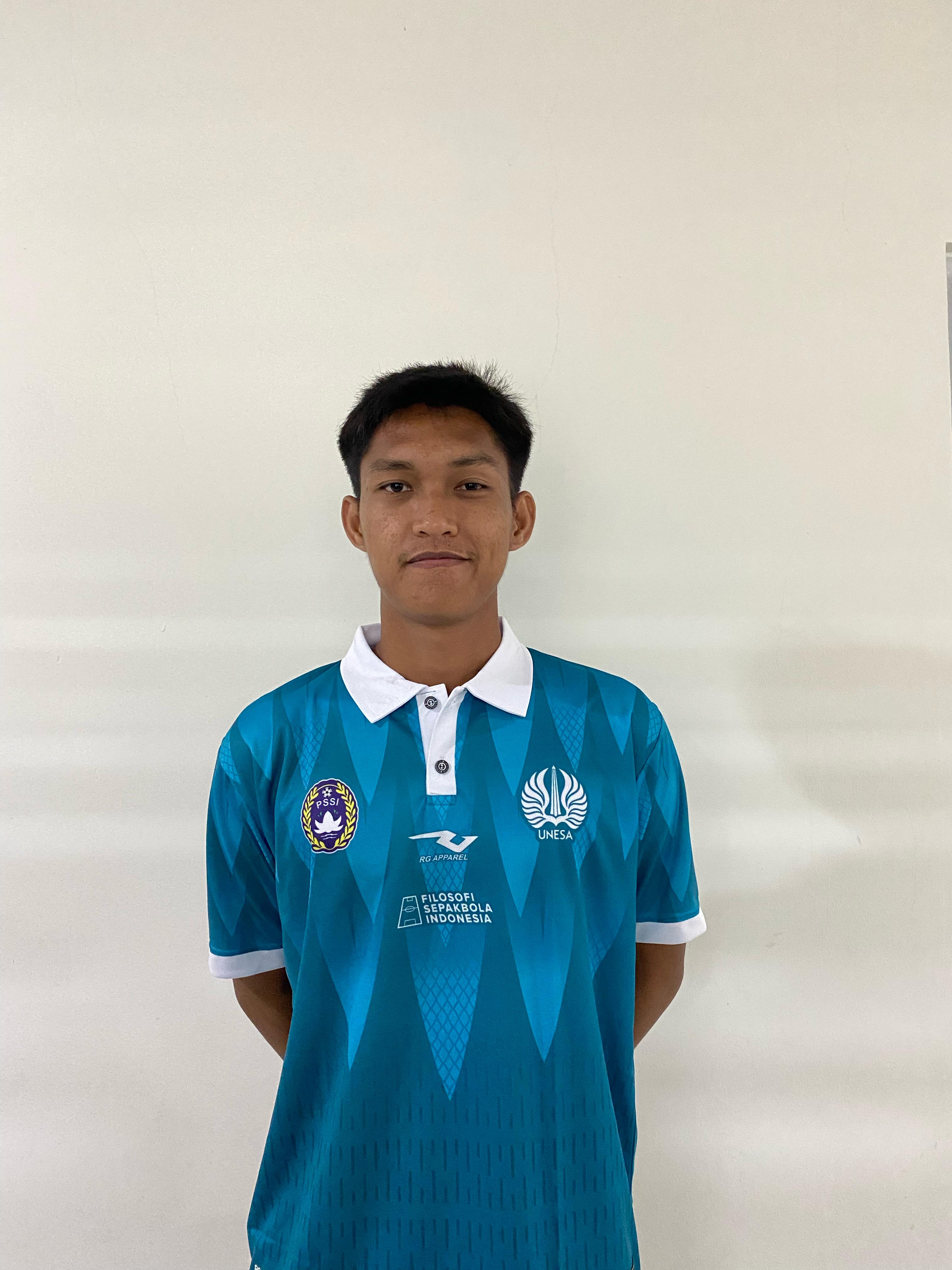 Foto Farin Muyassar Syafar