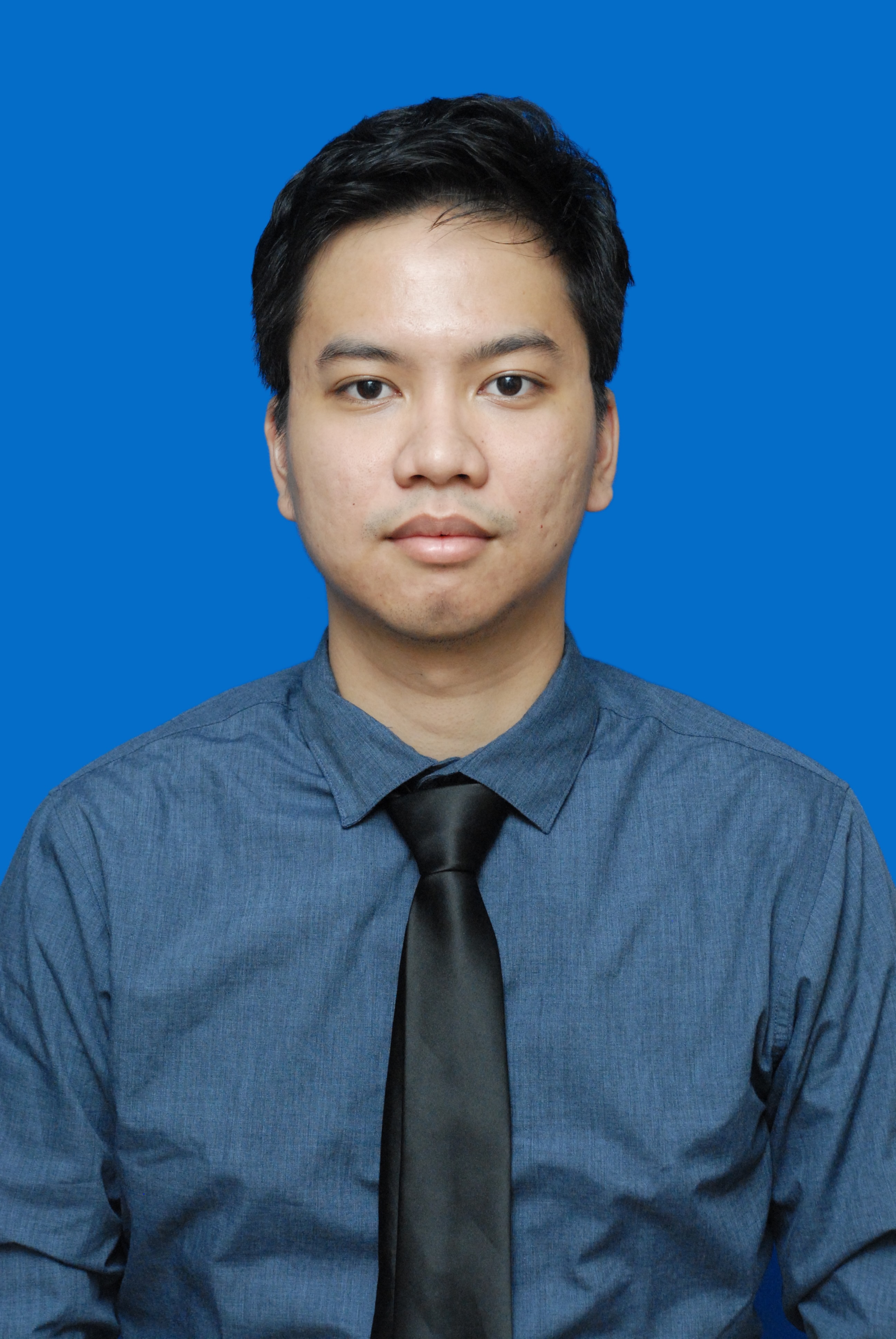 Foto MOCHAMAD SYAHNAN