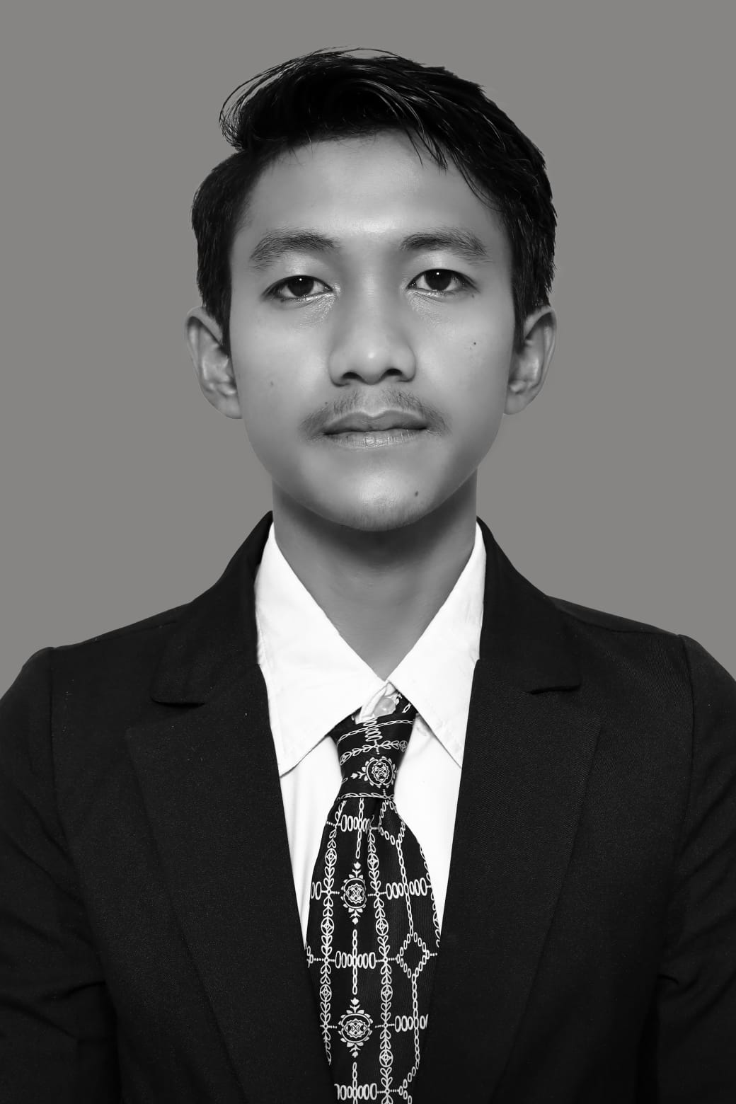 Foto Muhammad Jordan Firdaus Izza Nauvaldi