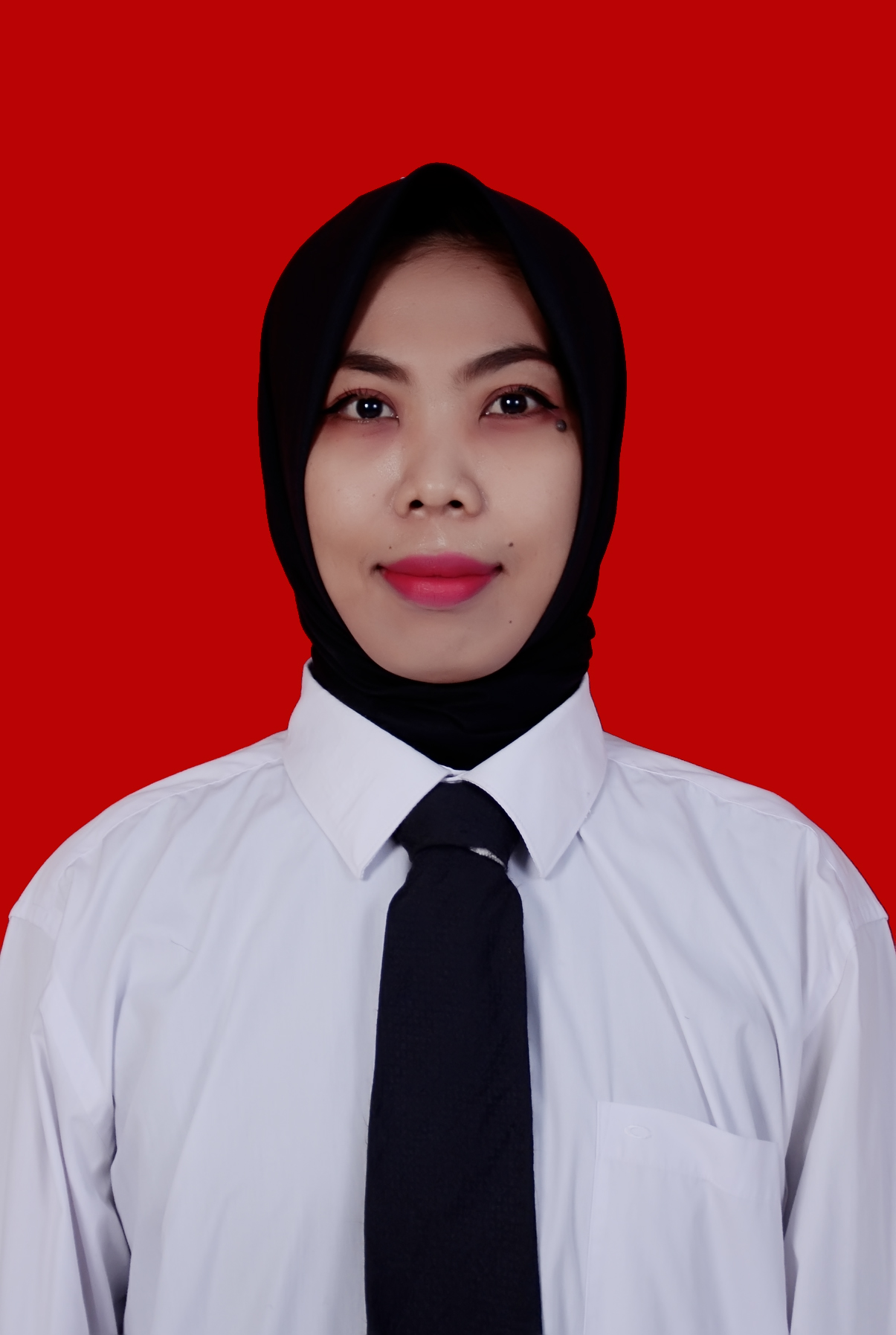 Foto Yuniar Ekatri Jayanti Syamsul