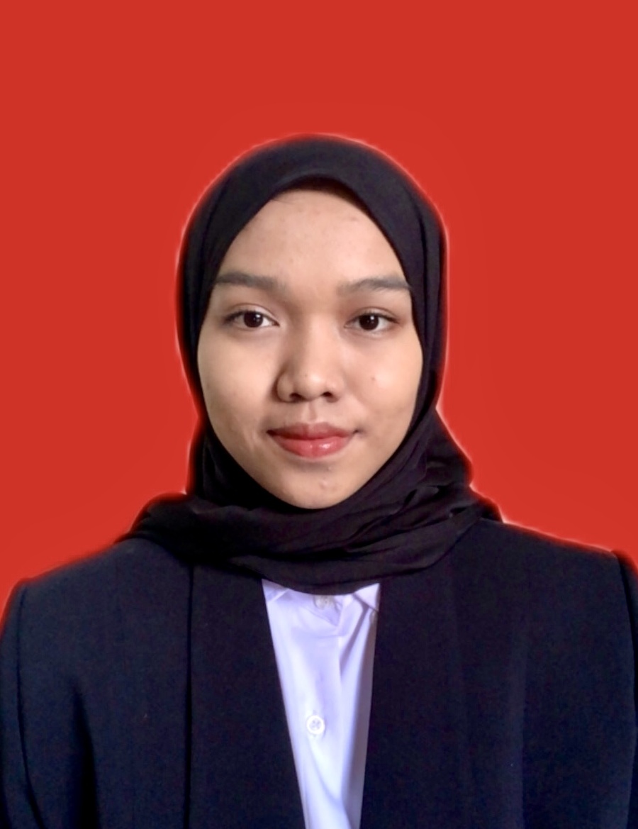 Foto Oshi Zulfa Saniya