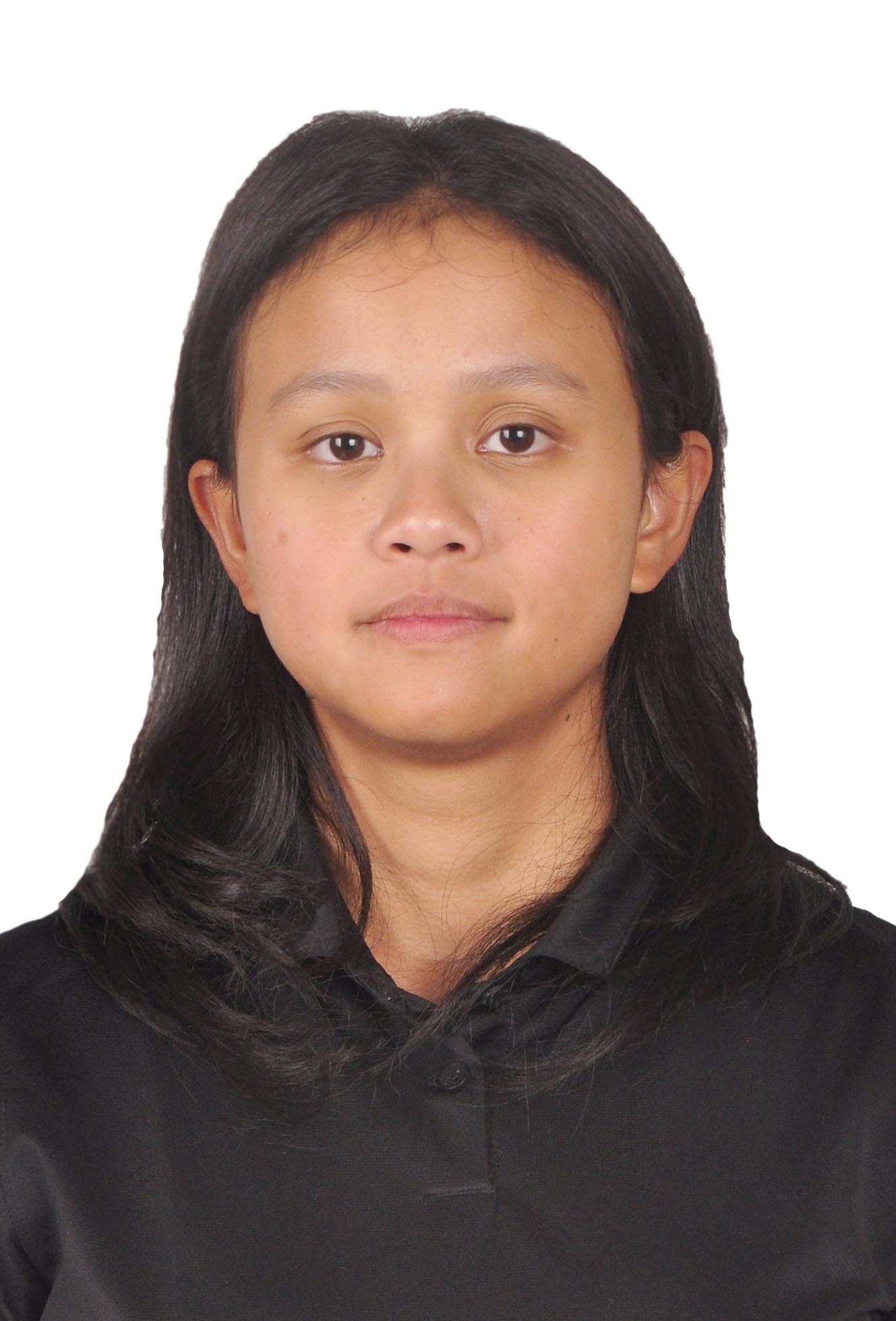 Foto Qinthara Nabigha Ridwan