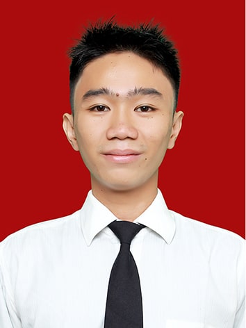 Foto Ahmad Hafiz Aprizi
