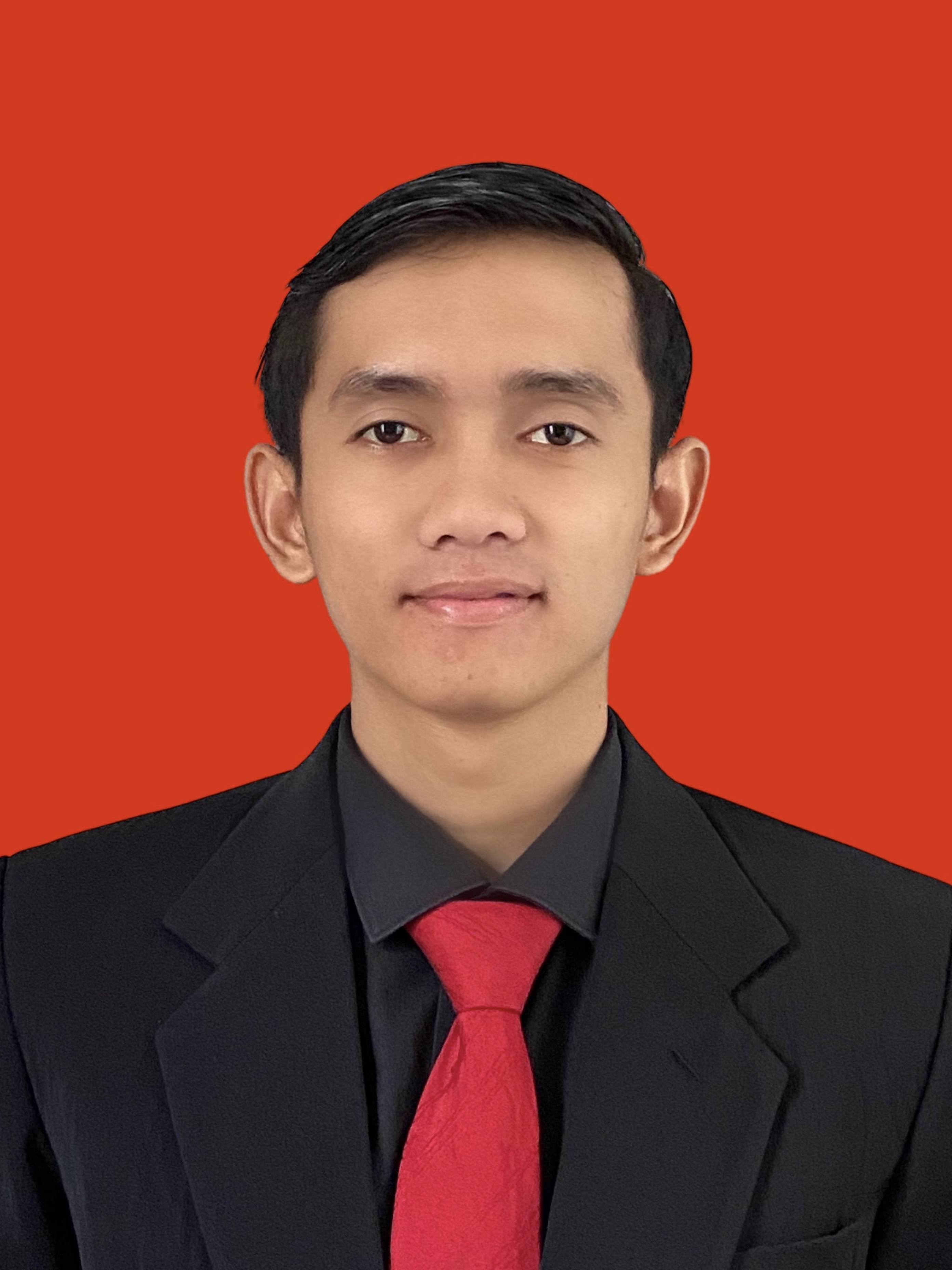 Foto Fazri Dwioktavian