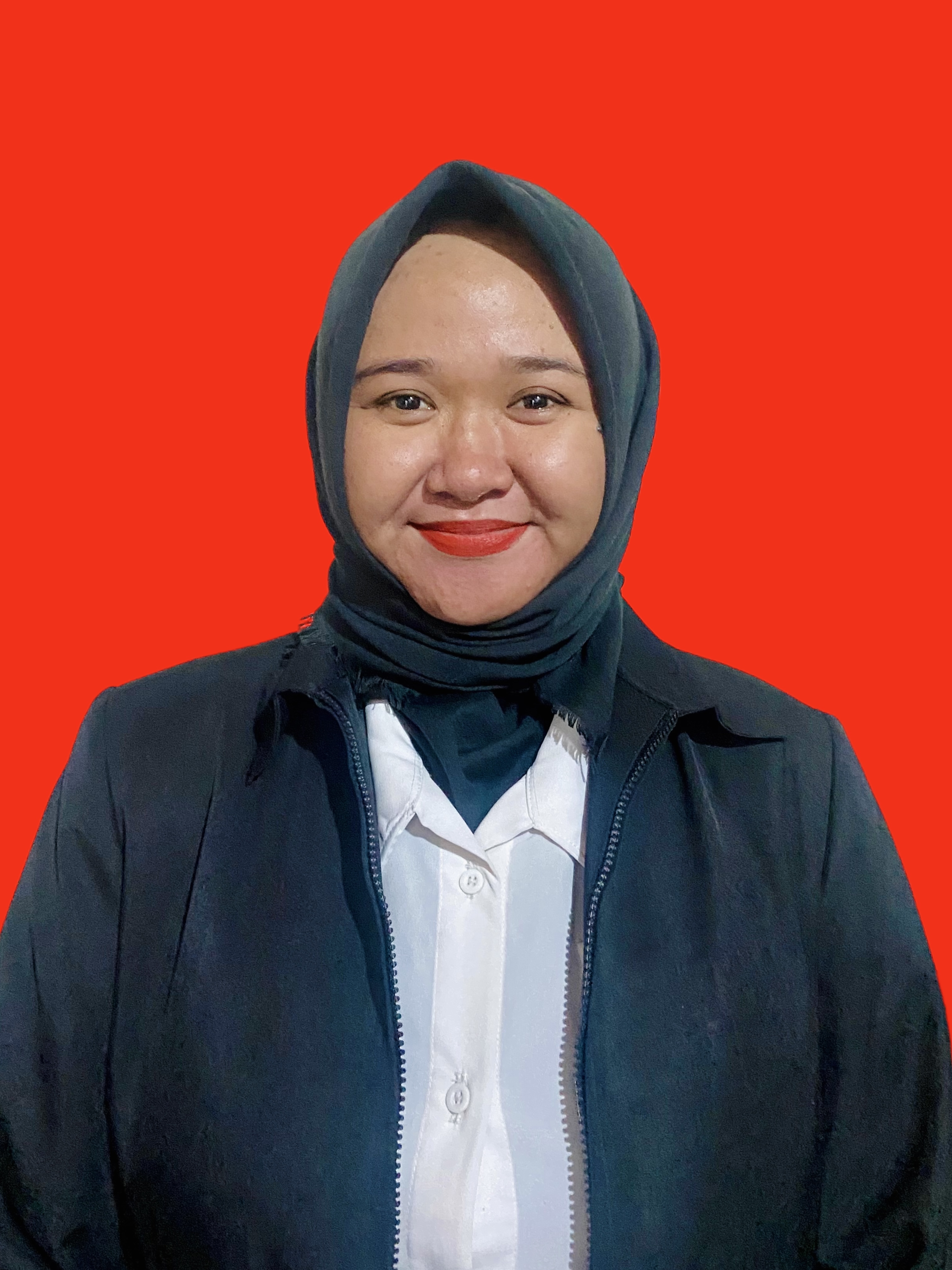 Foto Yustika Putri Kusuma Astuti