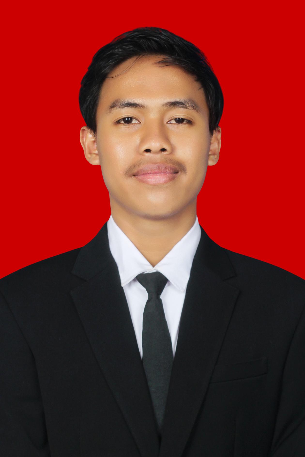 Foto Fajar Permana Anwar 