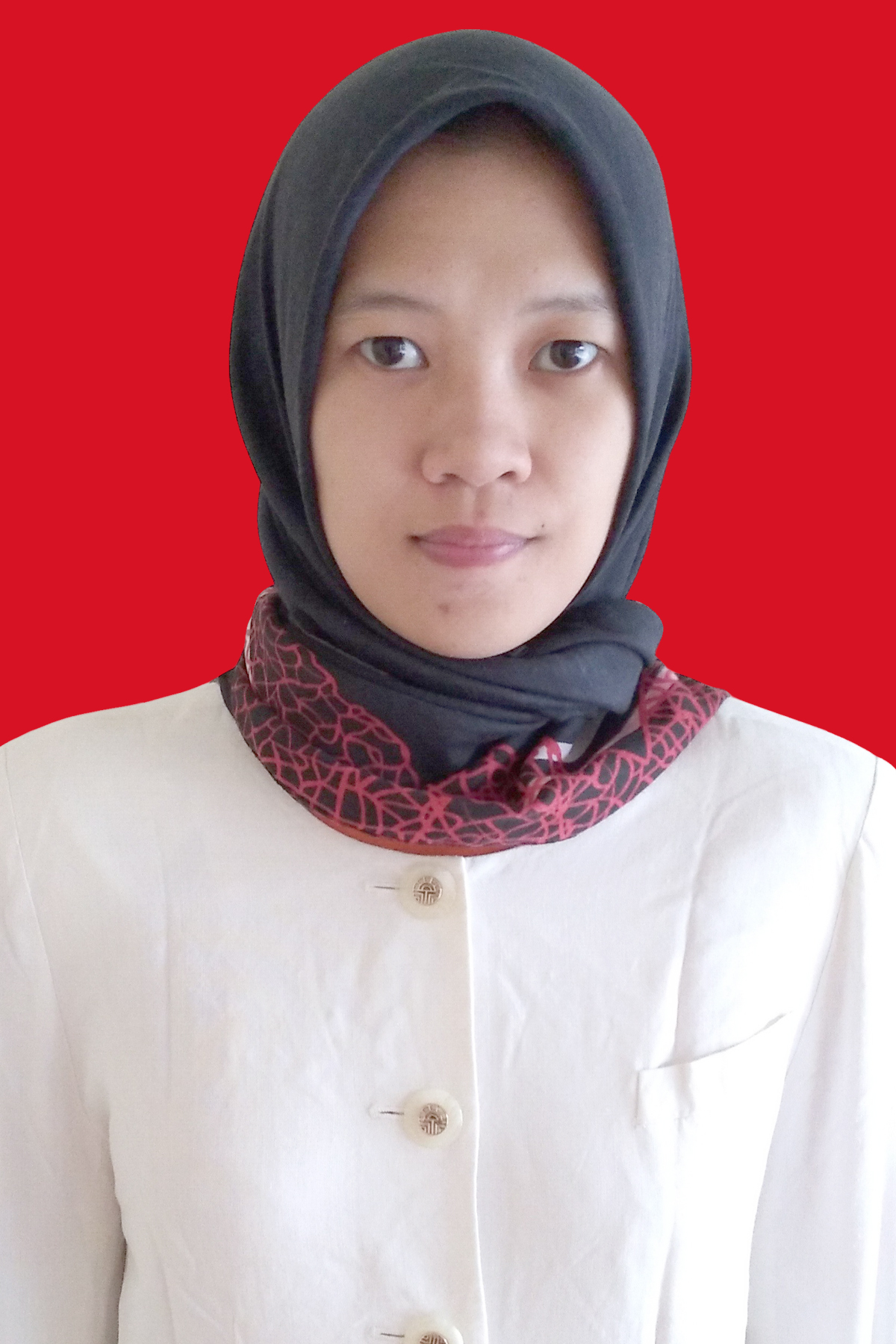 Foto FITRIA DEVI RAMADHANI