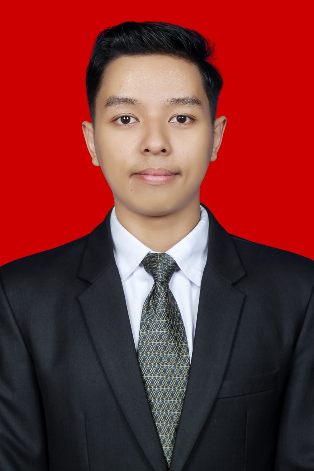 Foto Irfan Fadhil Syamsuddin 
