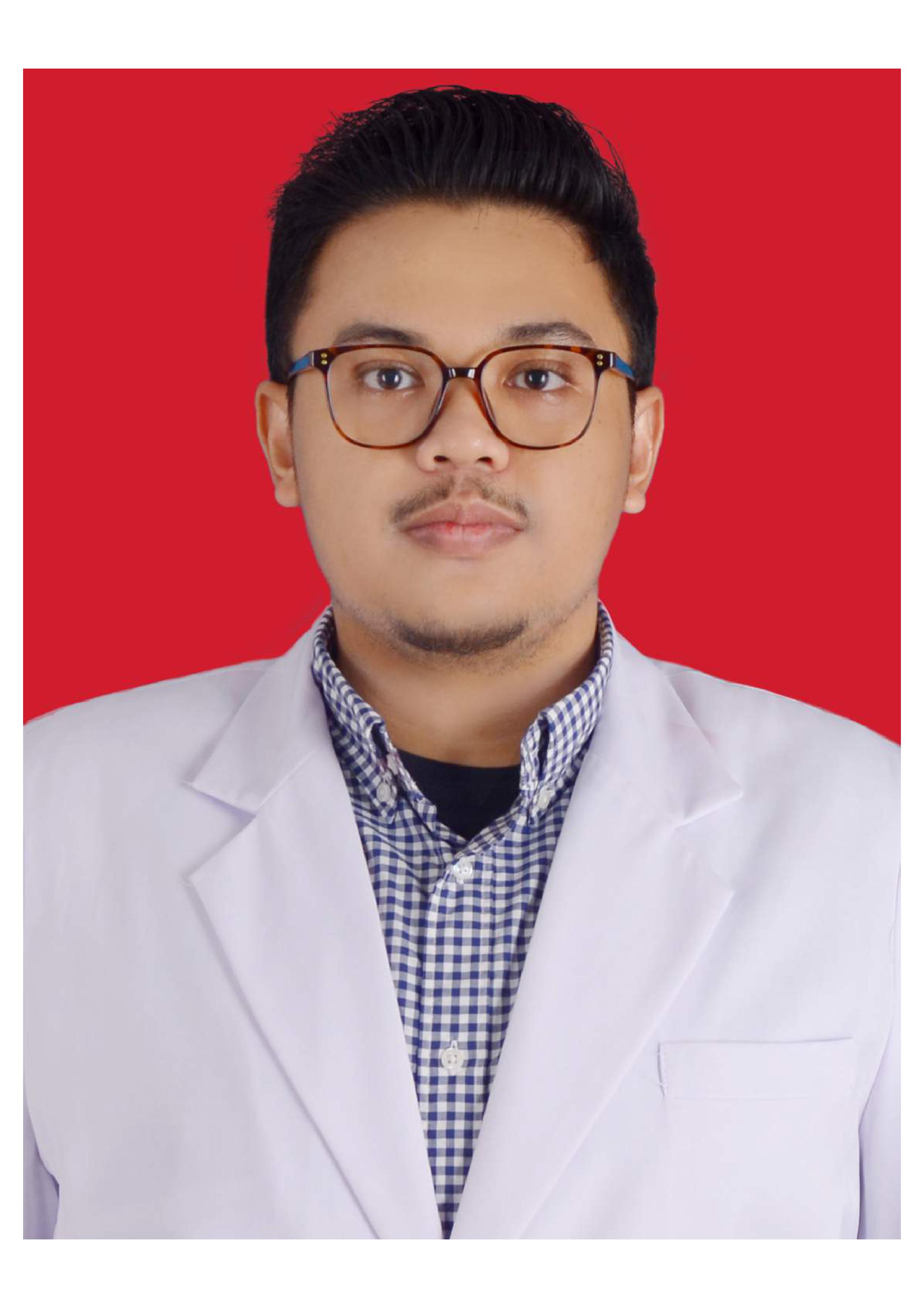 Foto Erytasha Mahdy Pratama