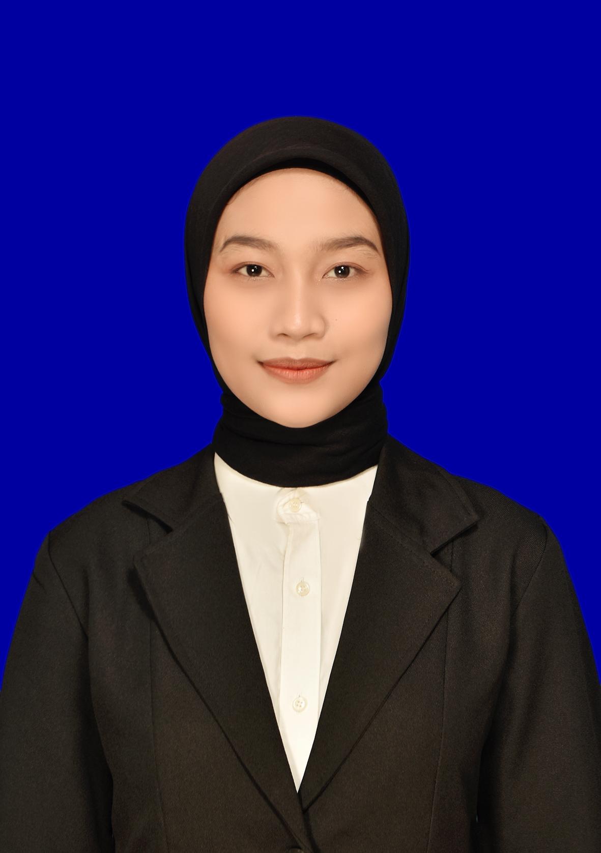Foto Fika almira amir