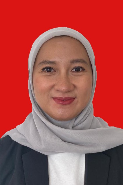 Foto Risky Dwi Rahayu