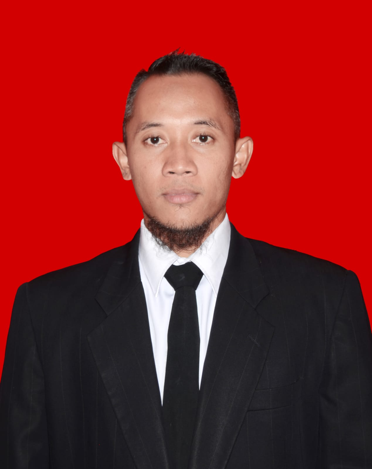 Foto Gatot Widodo