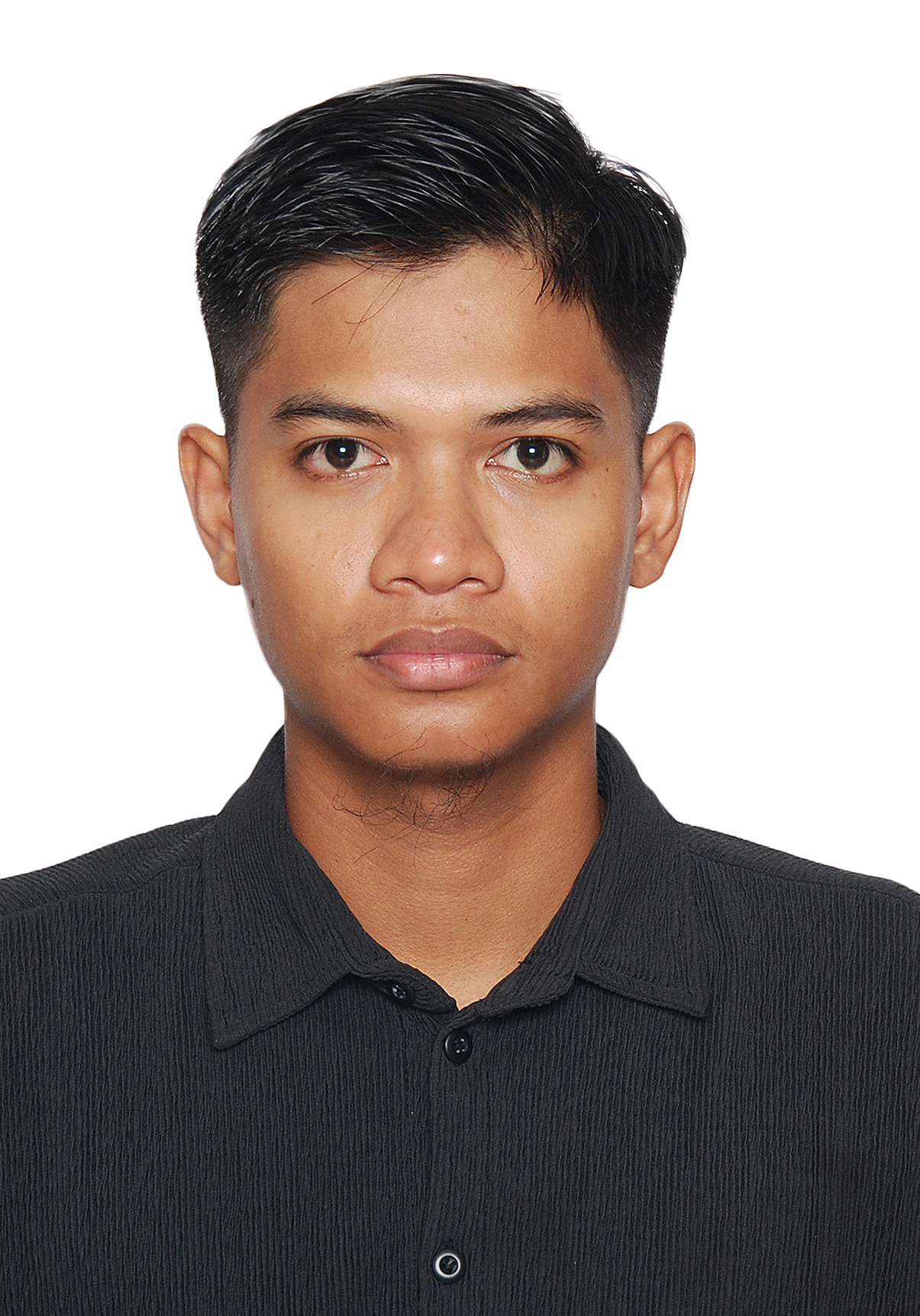 Foto Faisal Sutansyah