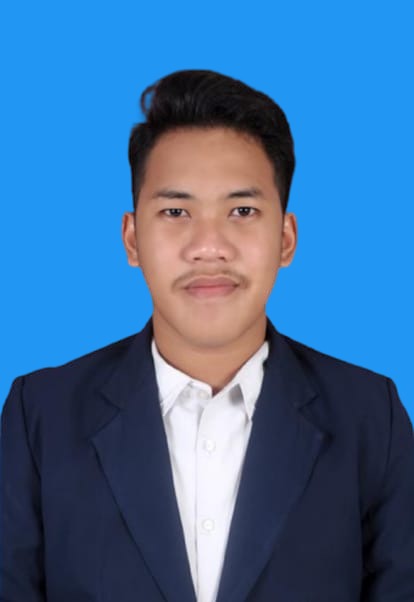 Foto Fajar Gumilang H.M