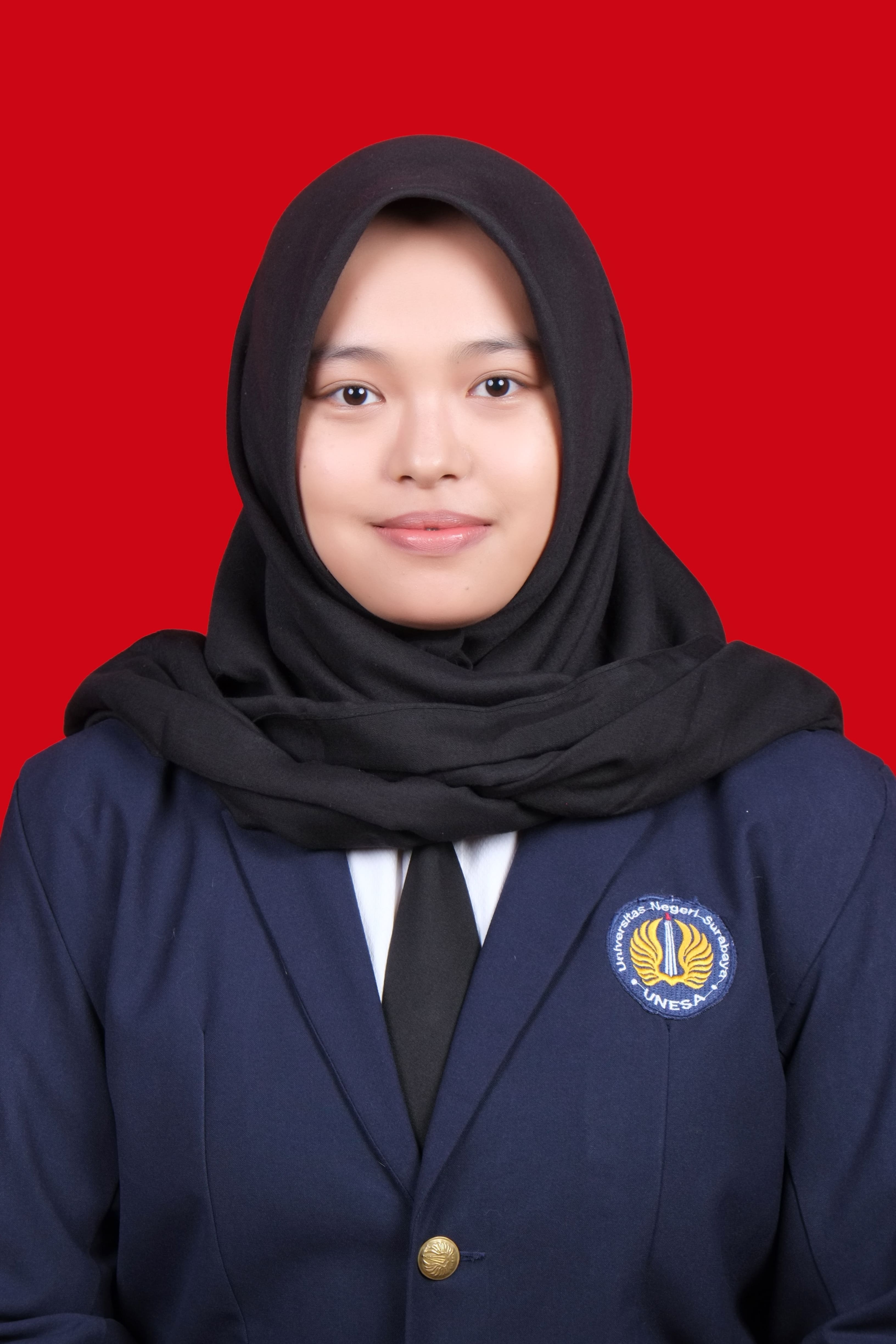 Foto KEYSHA AZHALIA WAHONO