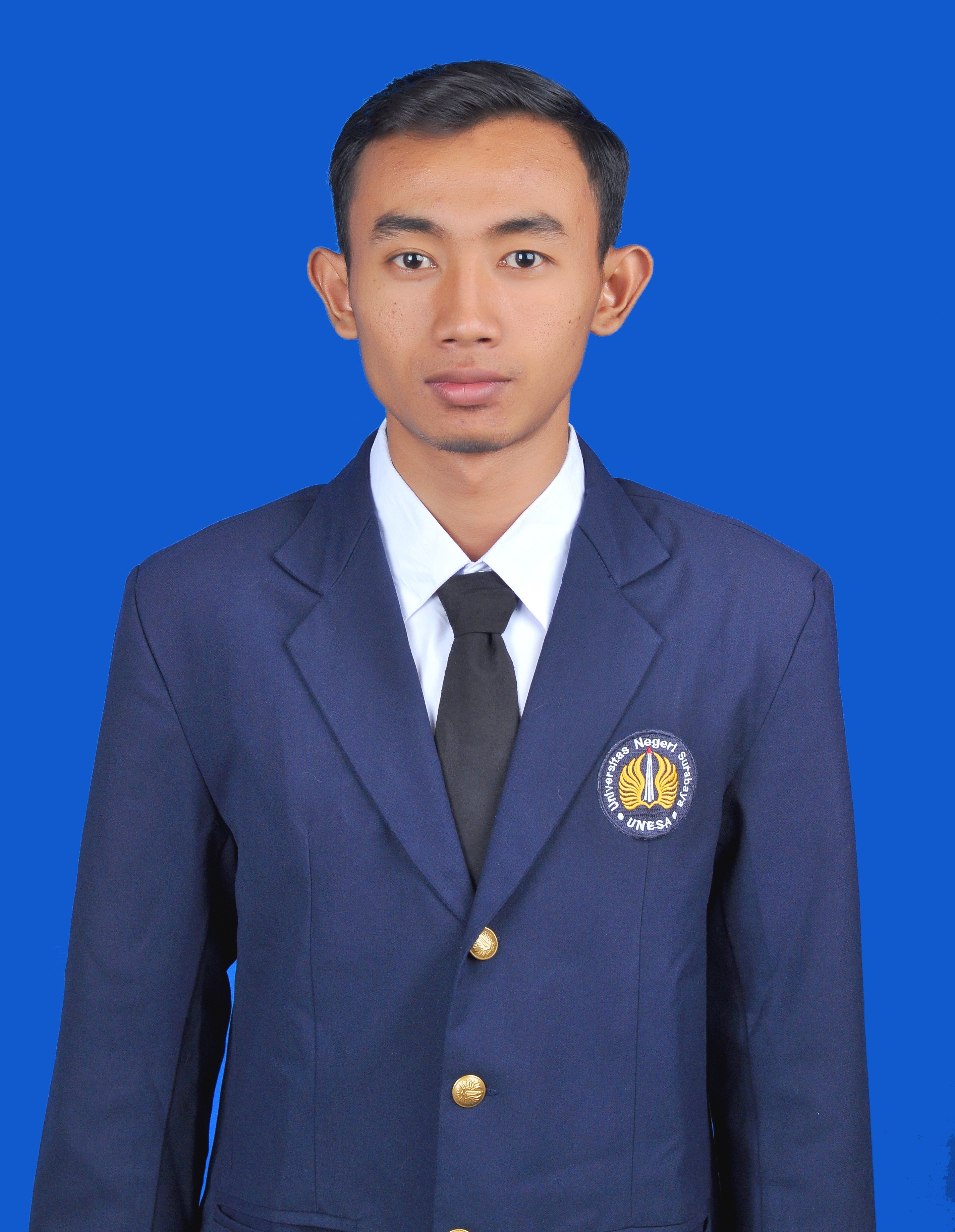 Foto Abdul Mujib