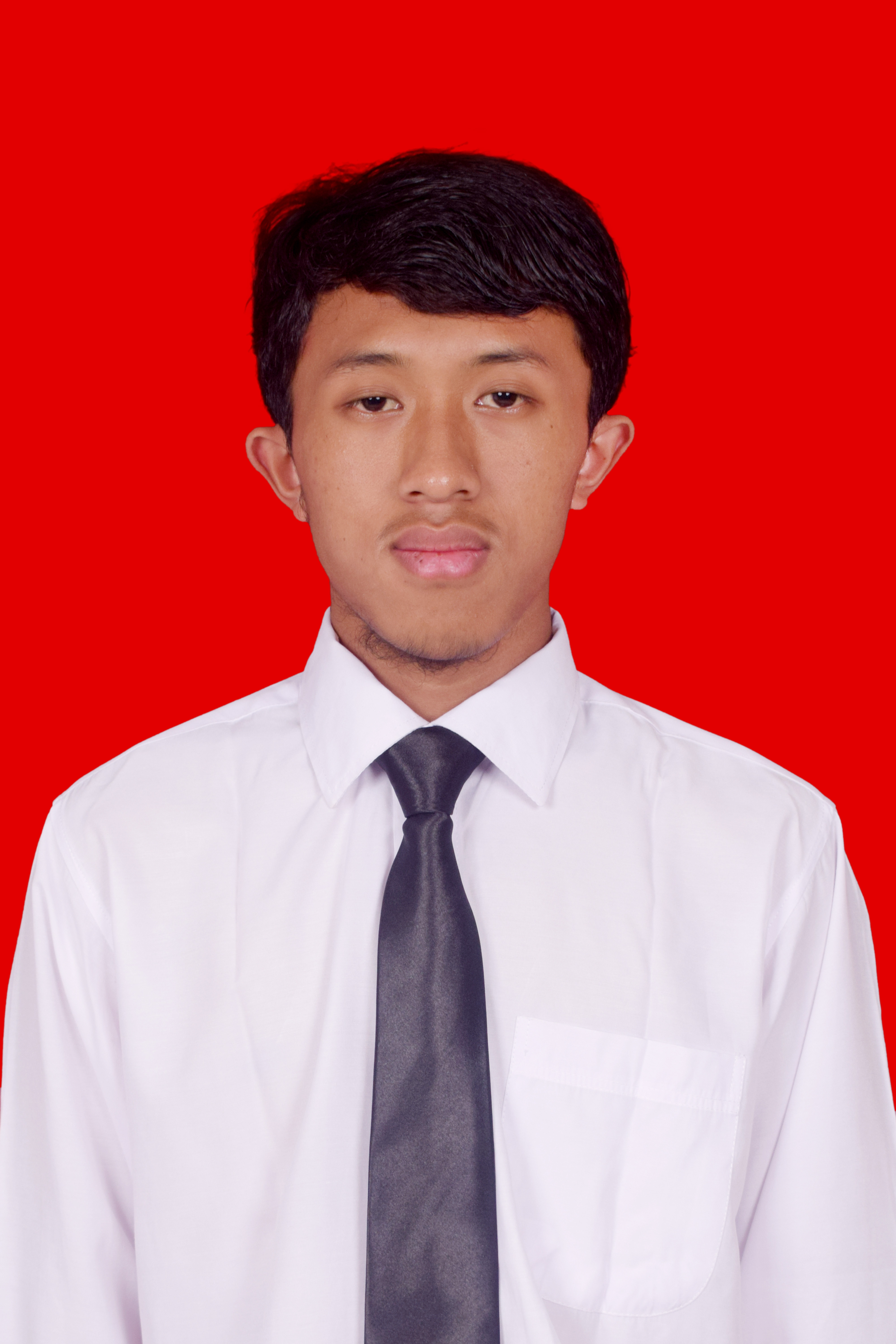 Foto Khamdan Mukharam