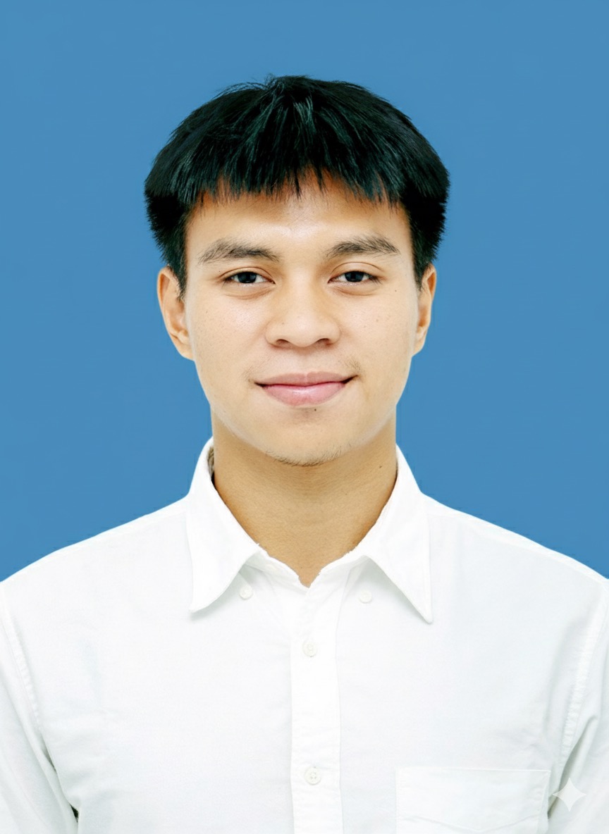 Foto Hasya Hanifan Indra Putra
