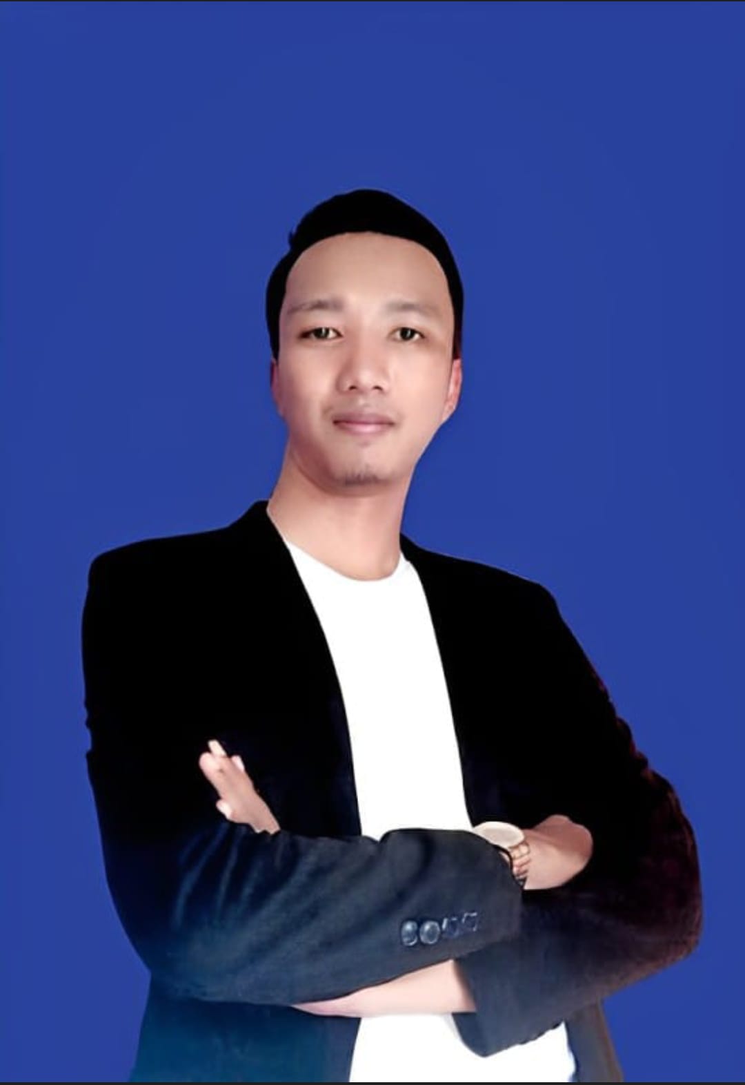 Foto Eko Putra Utama.J