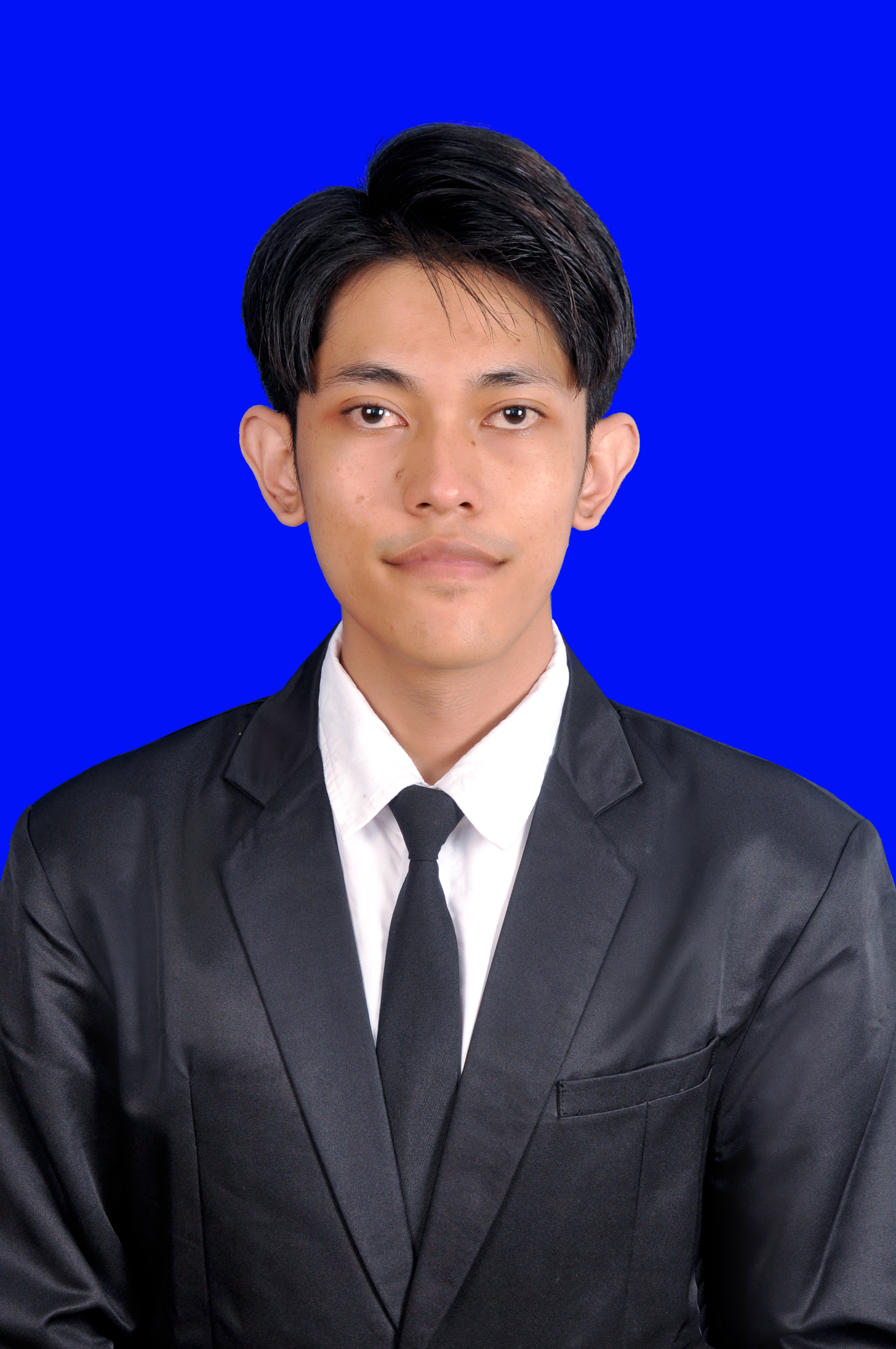 Foto Yogi Fahreza Alfianto
