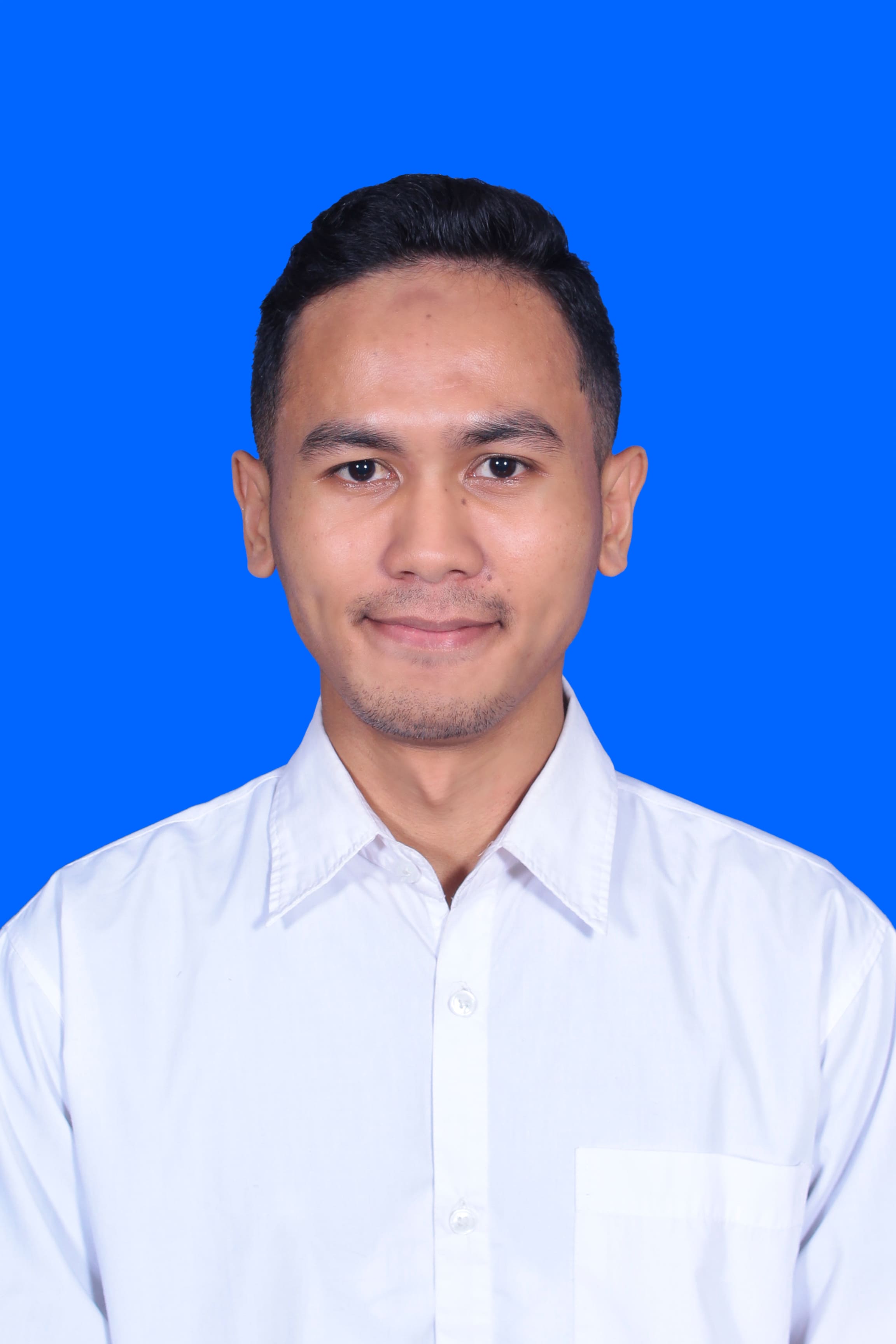 Foto LUQMAN RAIS MAULANA