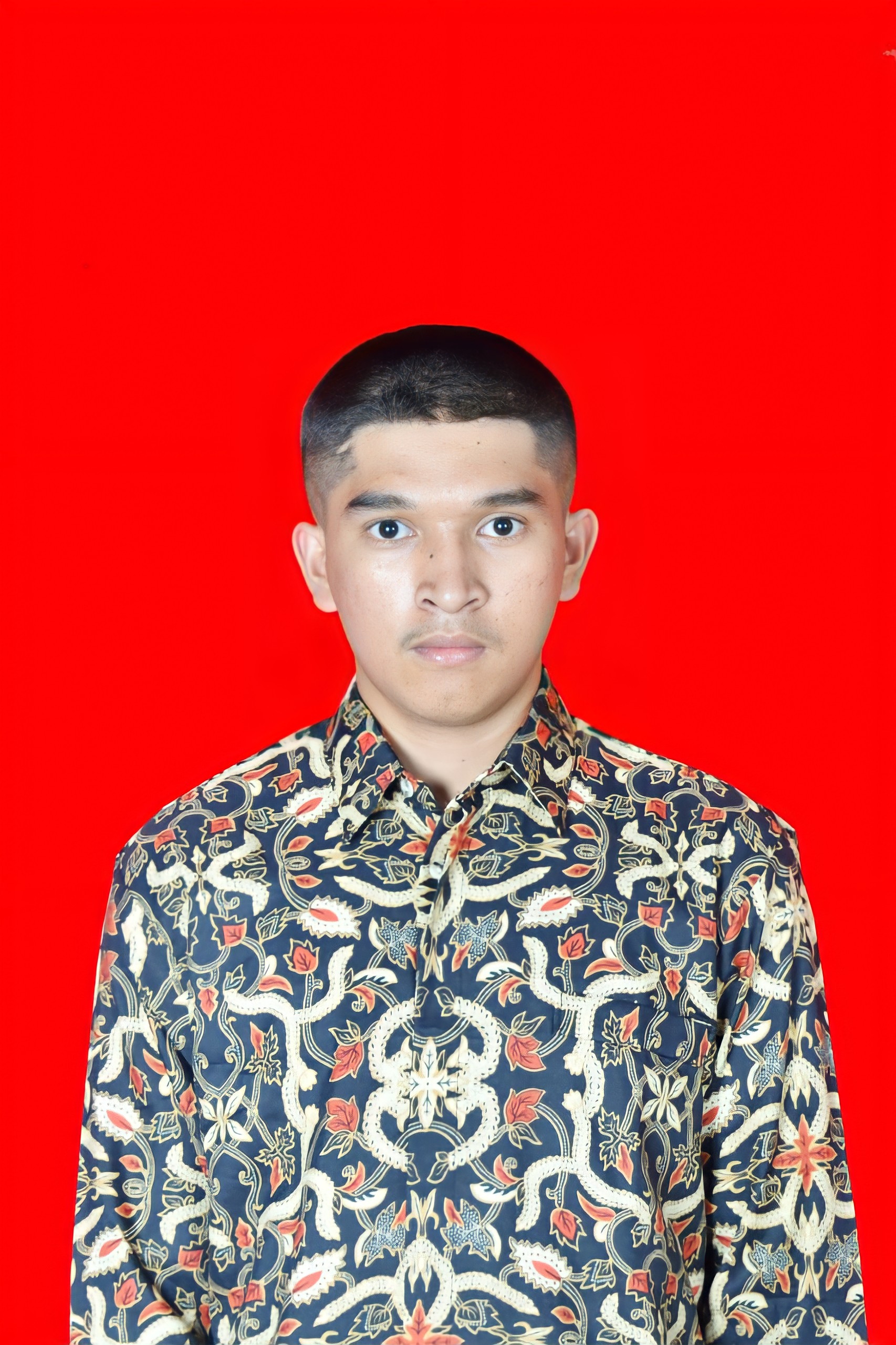 Foto Jendriwanto Baan