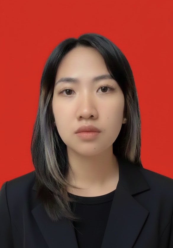 Foto Paula Bella Paramita Hapsari