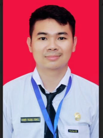 Foto JHON MARK FIDEL TURNIP