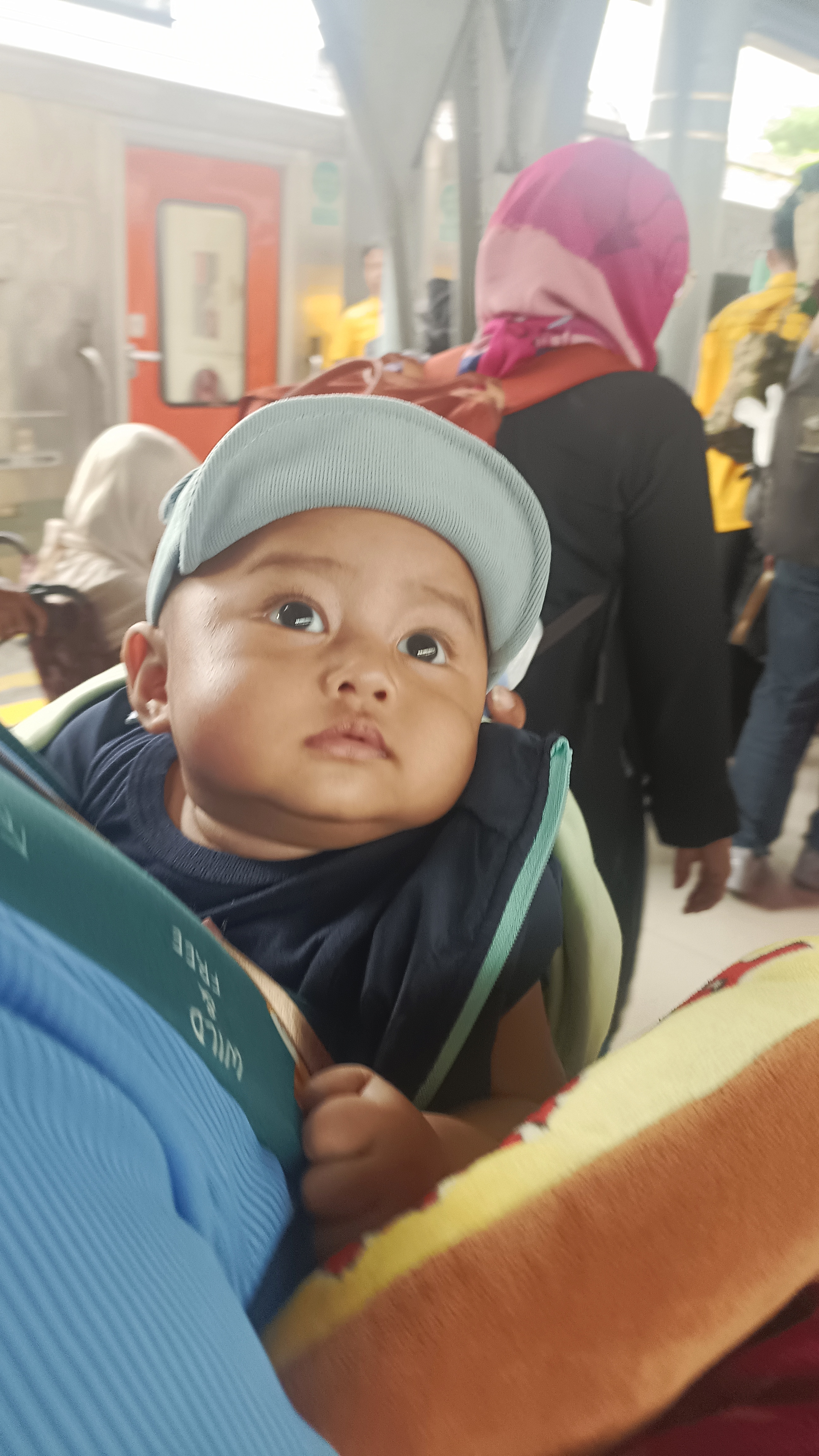Foto Kurni Noviawati