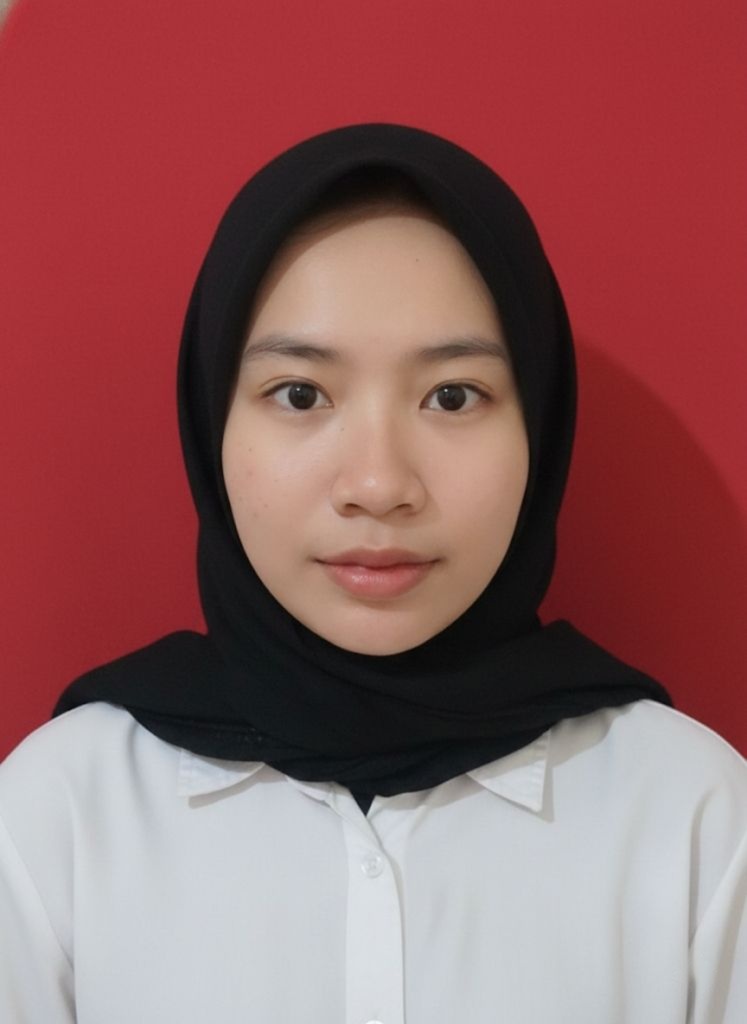 Foto Ekavrillia Erza Putri 