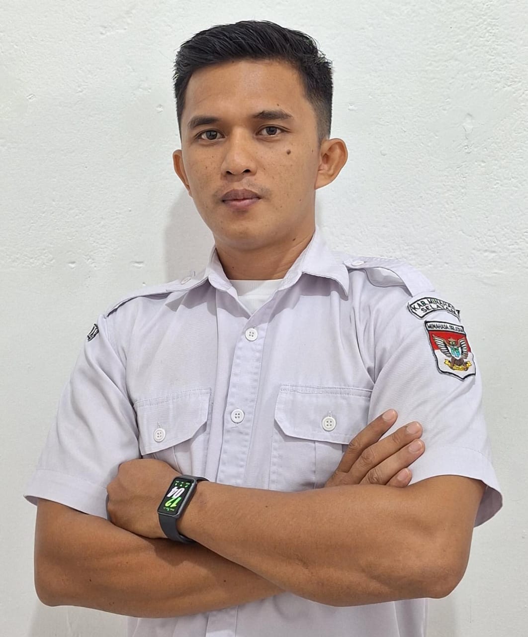Foto JOSUA SOMBANG
