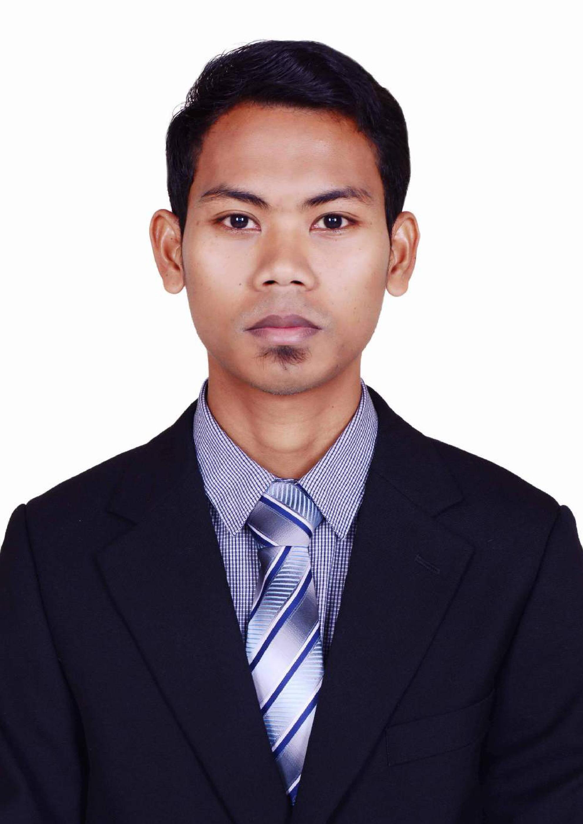 Foto Rama Kurniawan