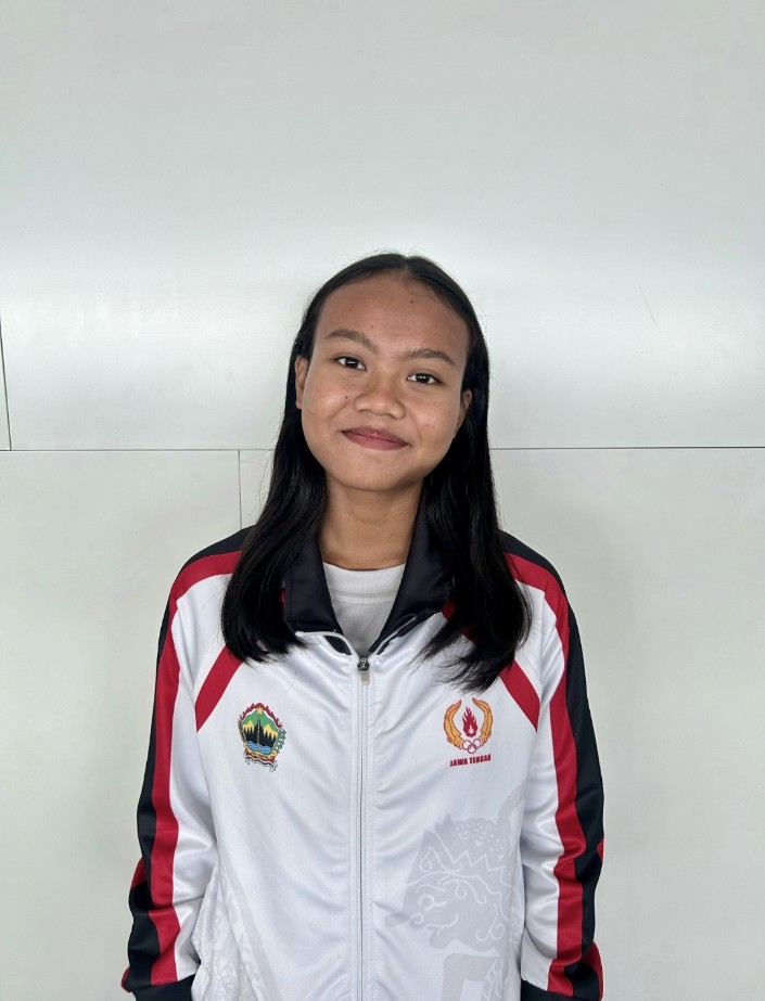Foto Nadya as shafa