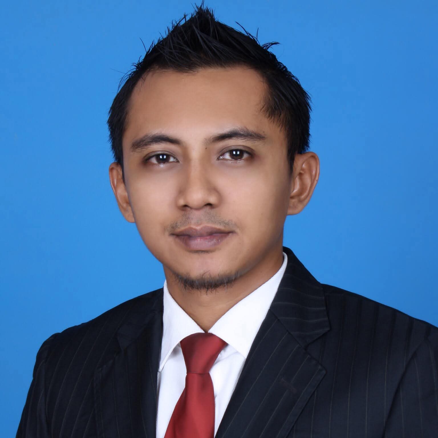 Foto ROCKY ARIES SYAIFUL, SH.