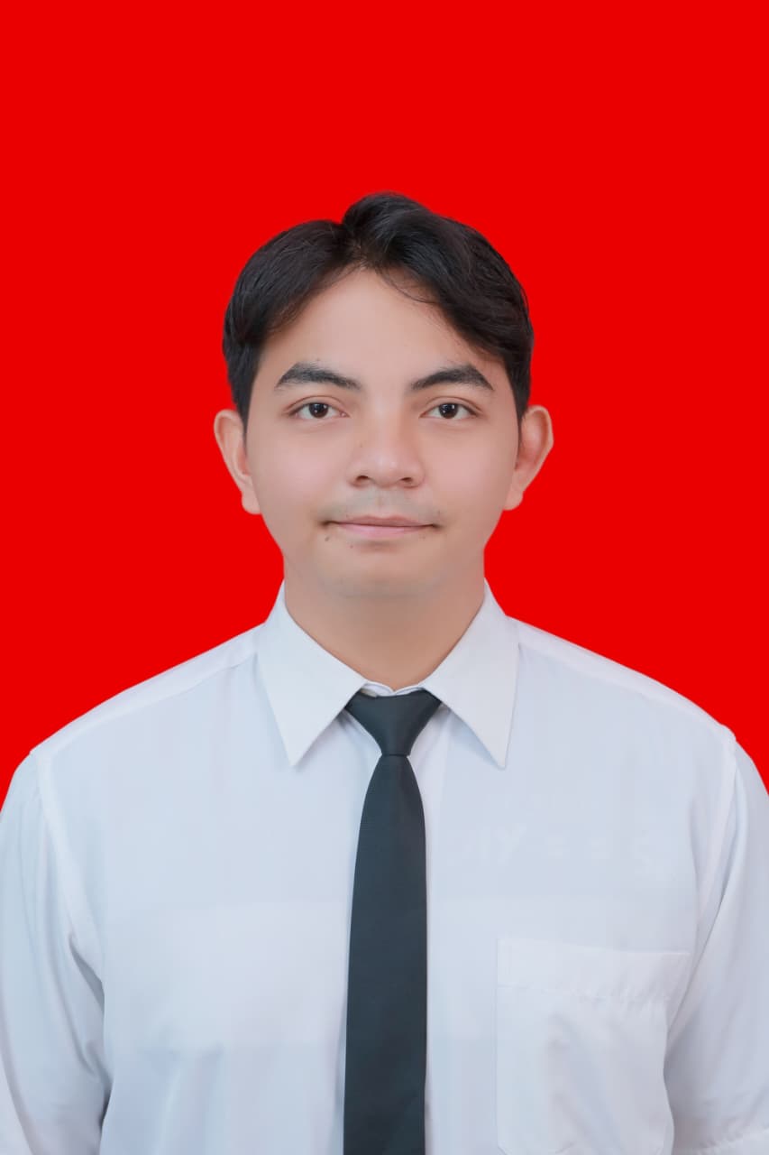 Foto Cahyadi Darmawann